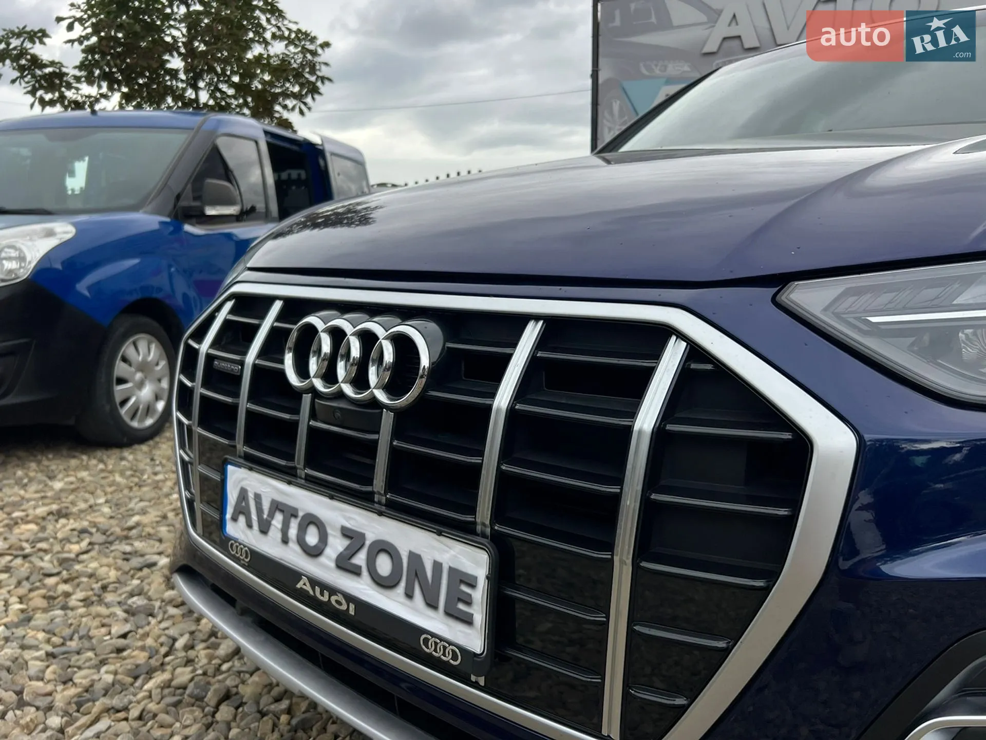 2021 Audi Q5 - мініатюра 20