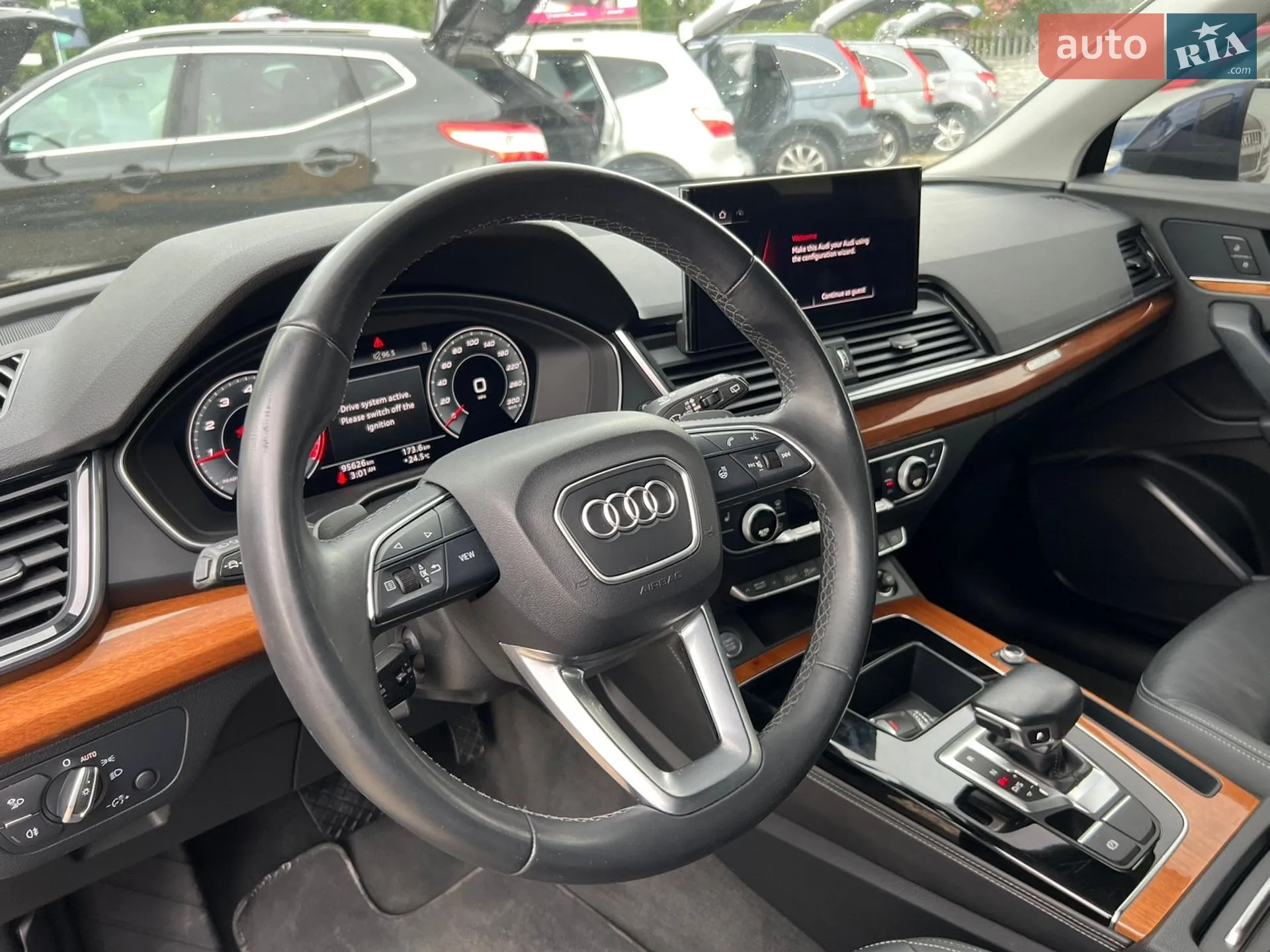 2021 Audi Q5 - мініатюра 29