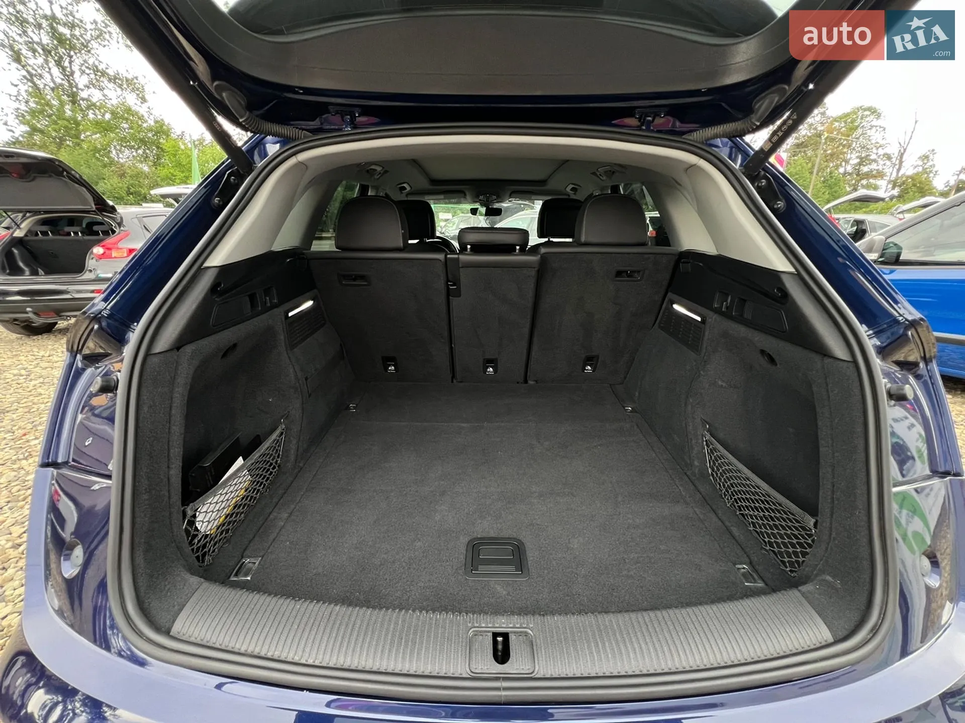 2021 Audi Q5 - мініатюра 48