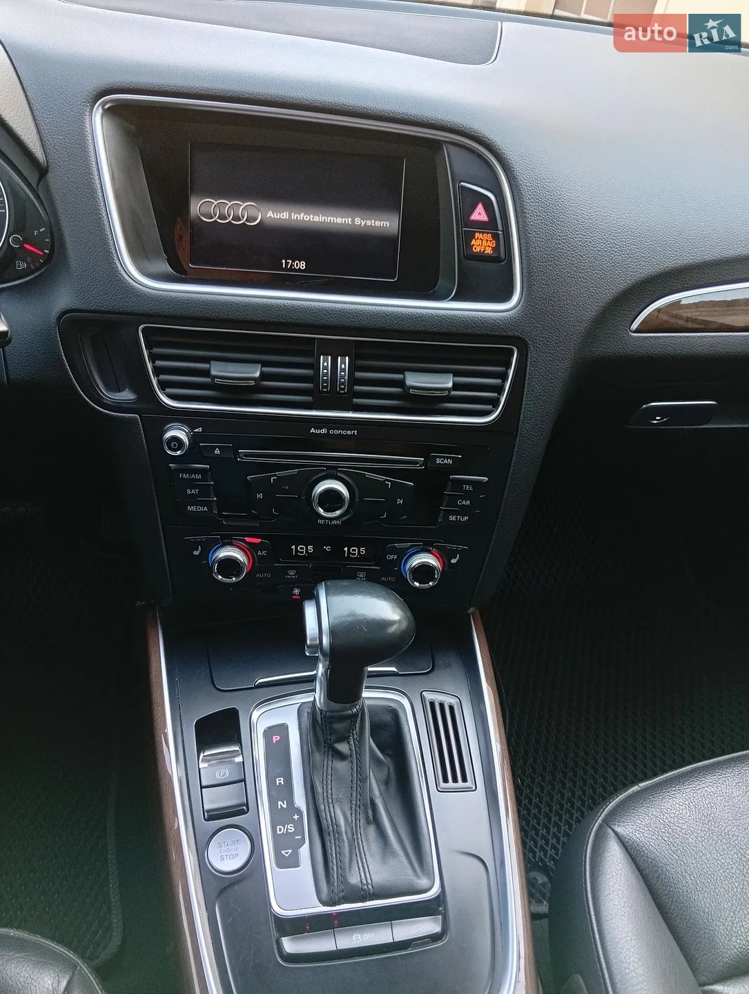 2015 Audi Q5 - мініатюра 17