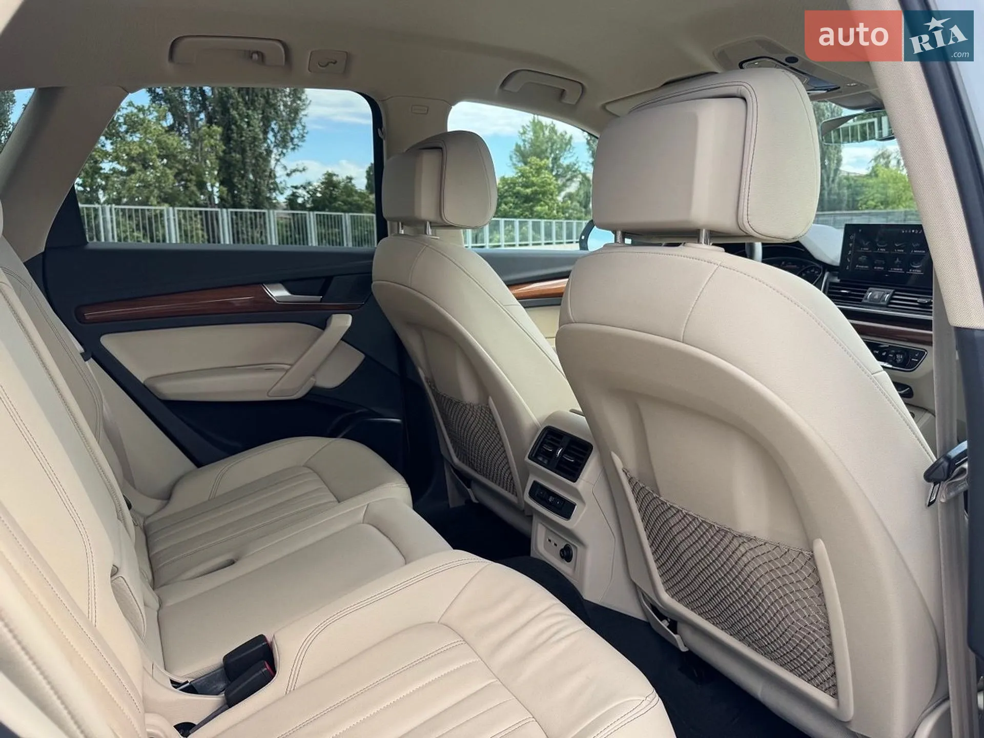 2020 Audi Q5 - мініатюра 16