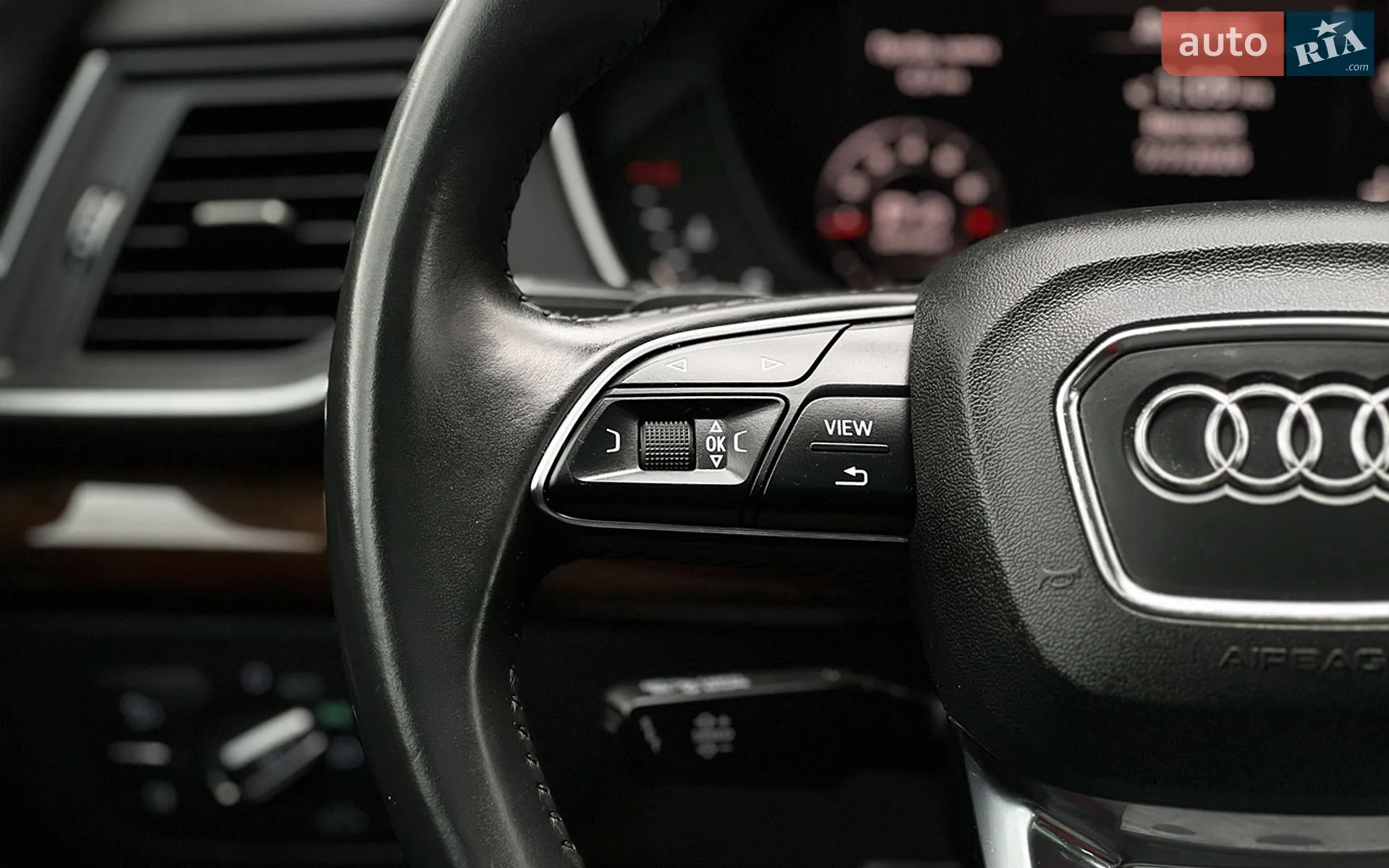 2019 Audi Q5 - мініатюра 12