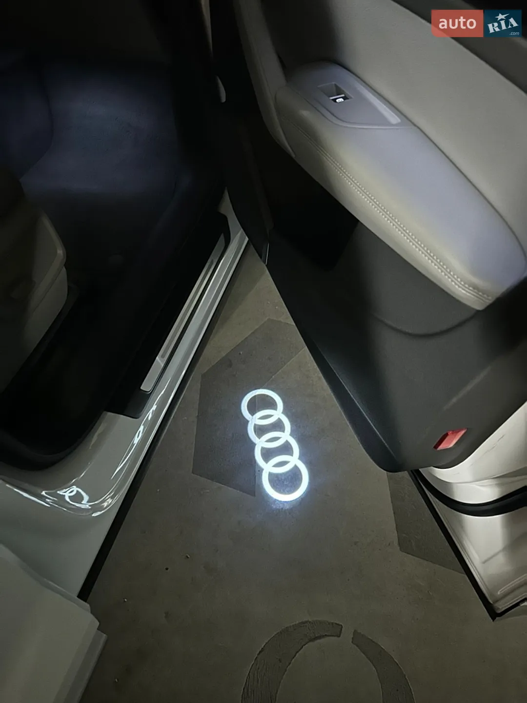 2019 Audi Q5 - мініатюра 3