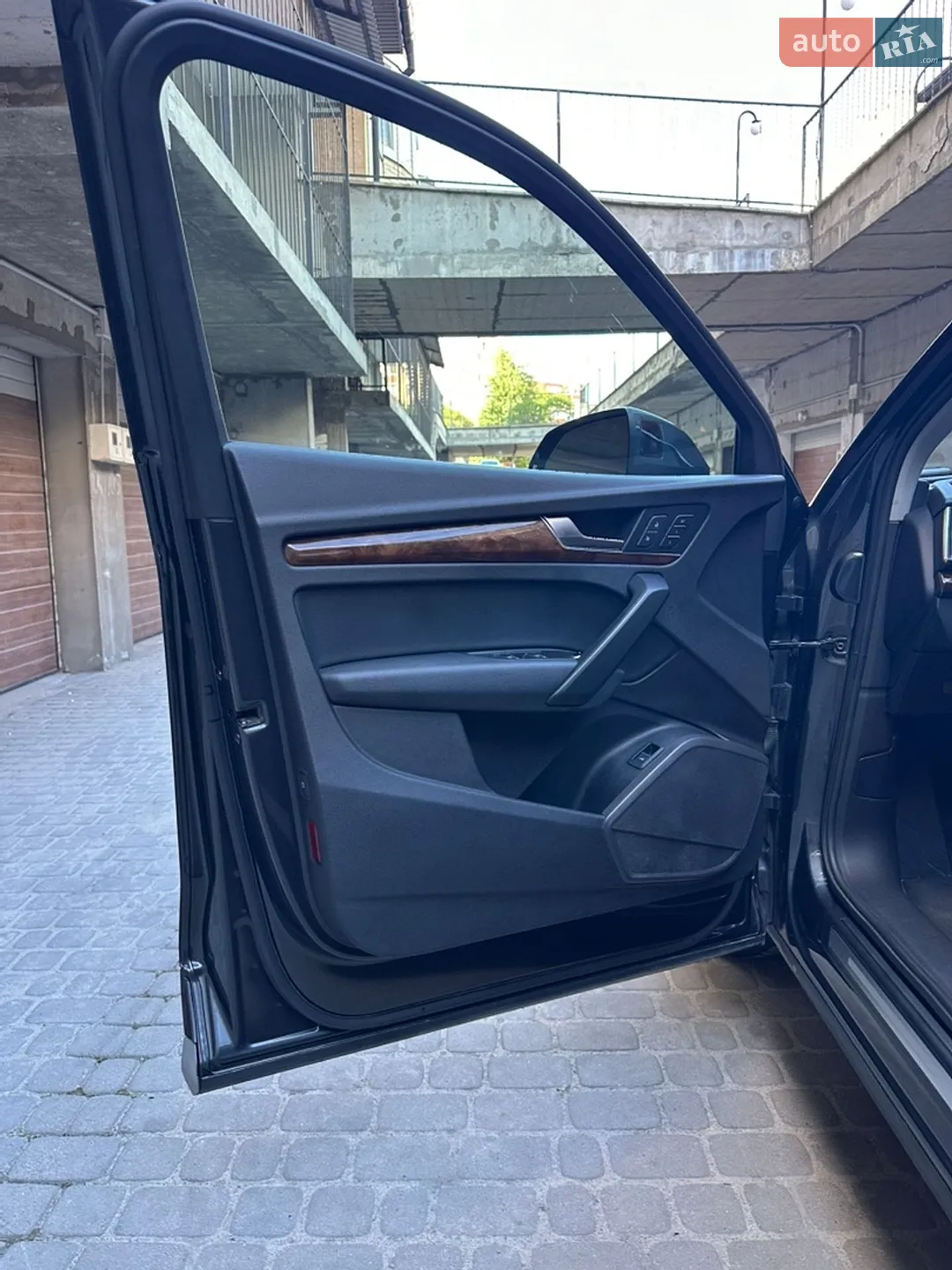 2017 Audi Q5 - мініатюра 15