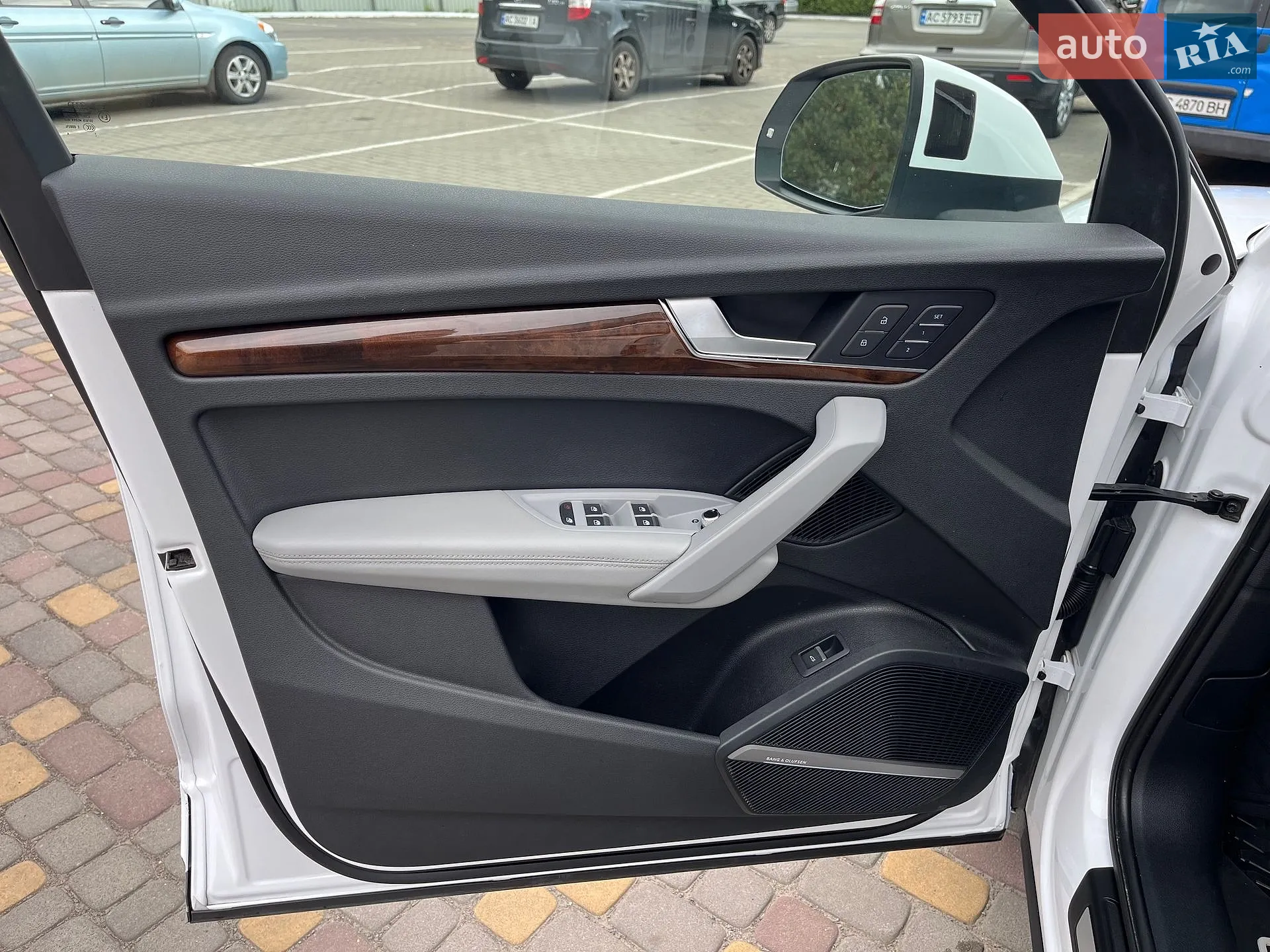 2018 Audi Q5 - мініатюра 36