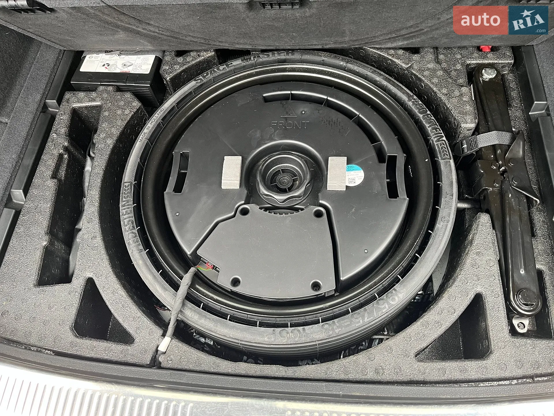 2018 Audi Q5 - мініатюра 57