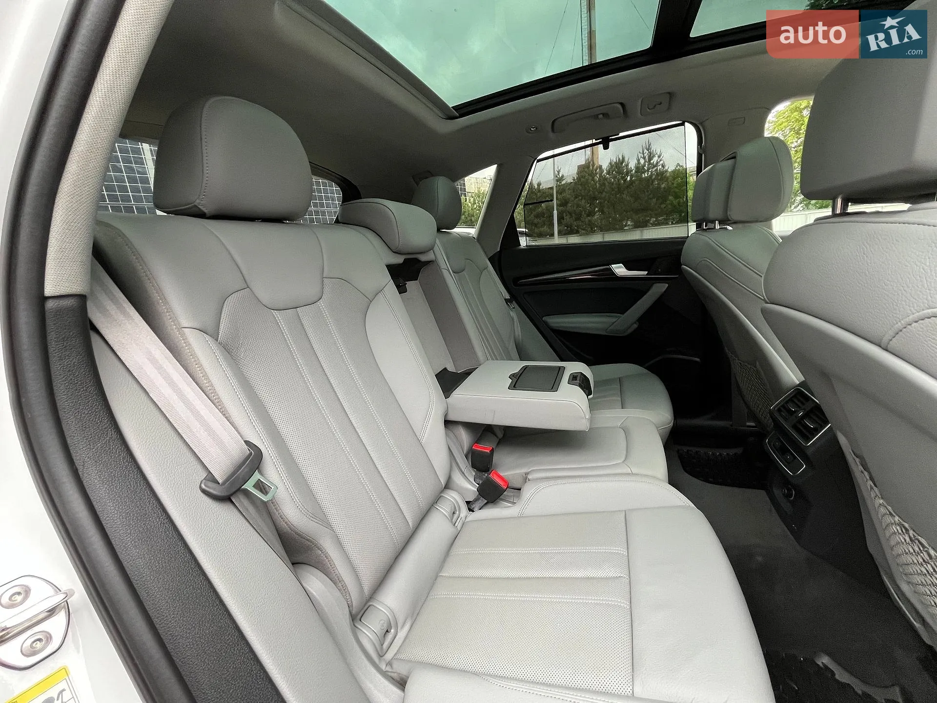 2018 Audi Q5 - мініатюра 61