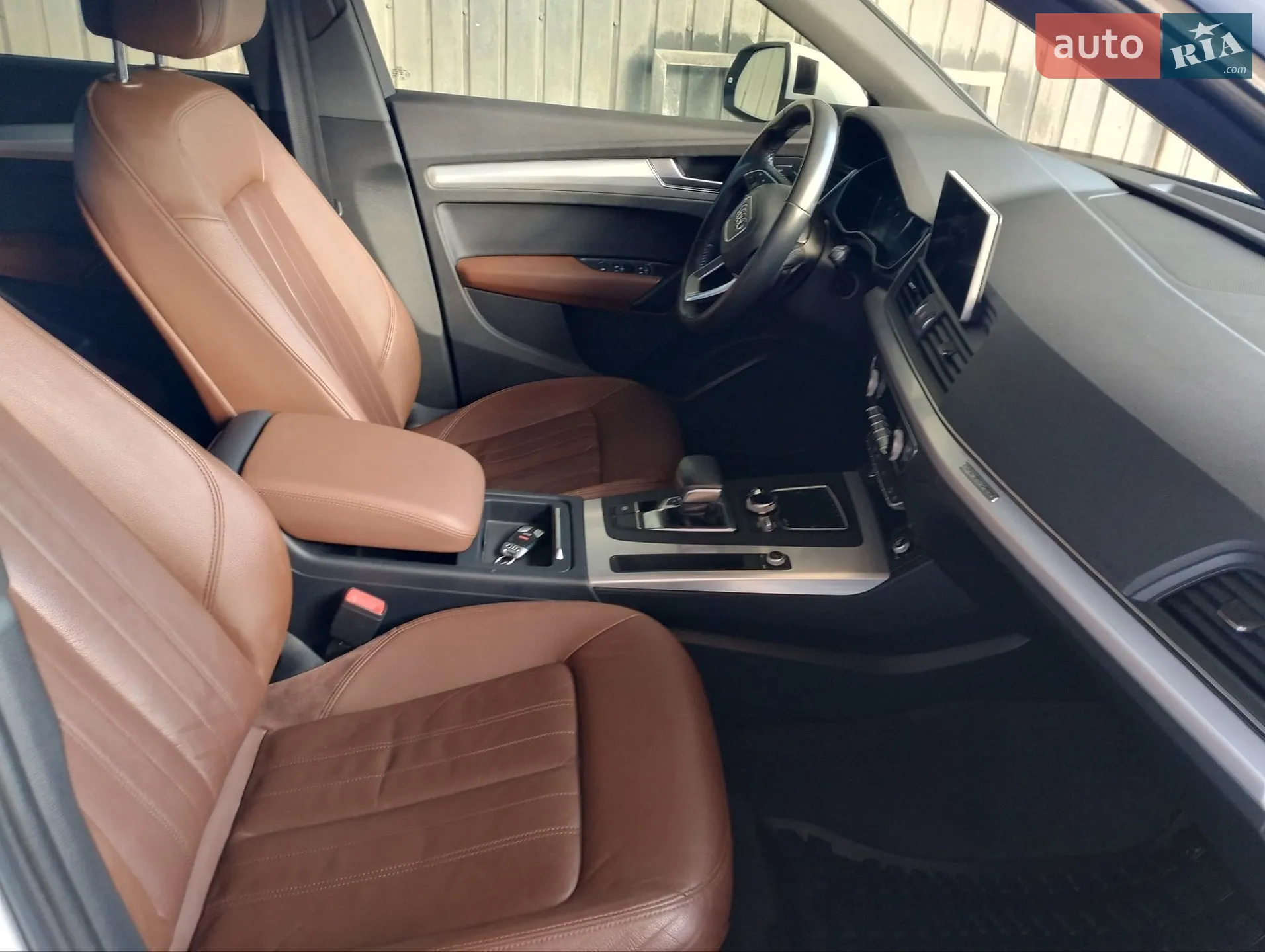 2018 Audi Q5 - мініатюра 15