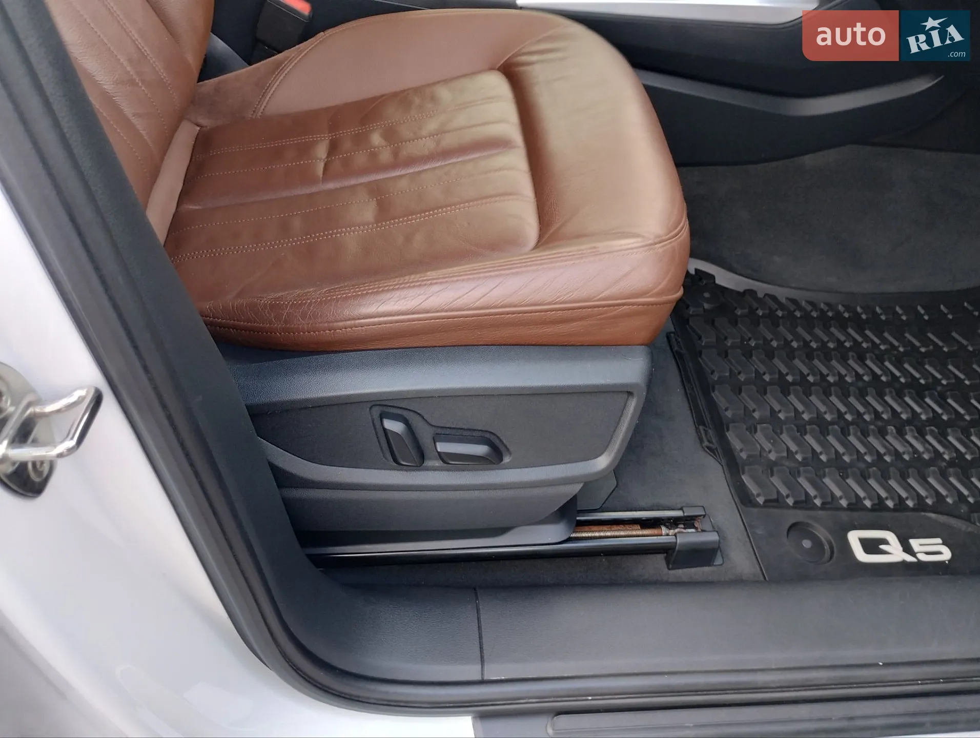 2018 Audi Q5 - мініатюра 46
