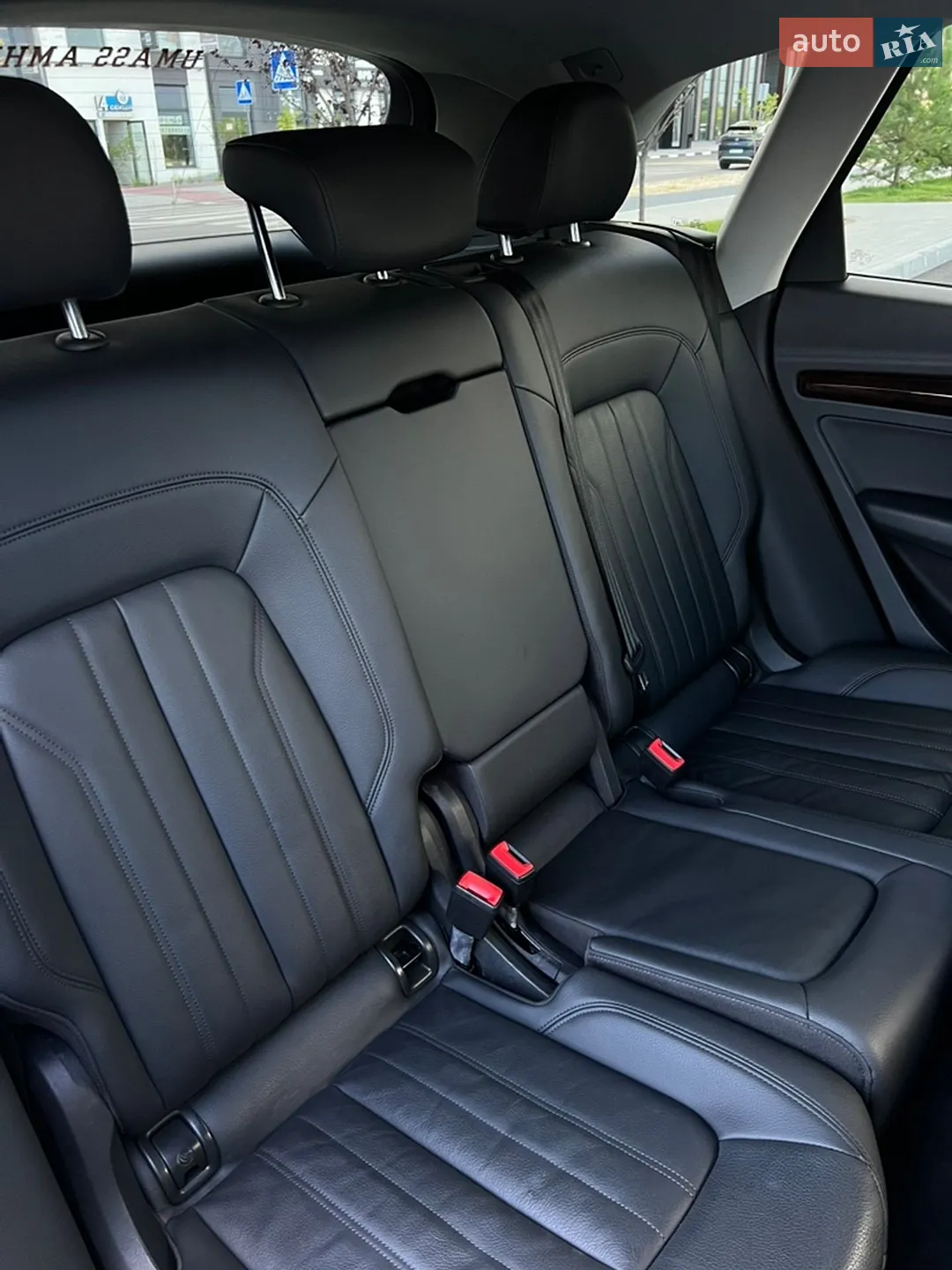 2018 Audi Q5 - мініатюра 19