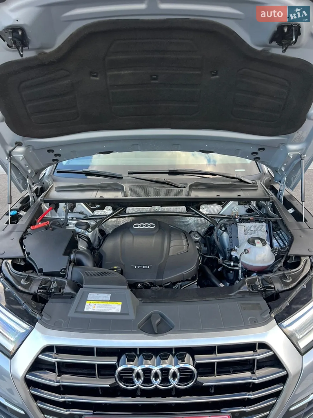 2018 Audi Q5 - мініатюра 29