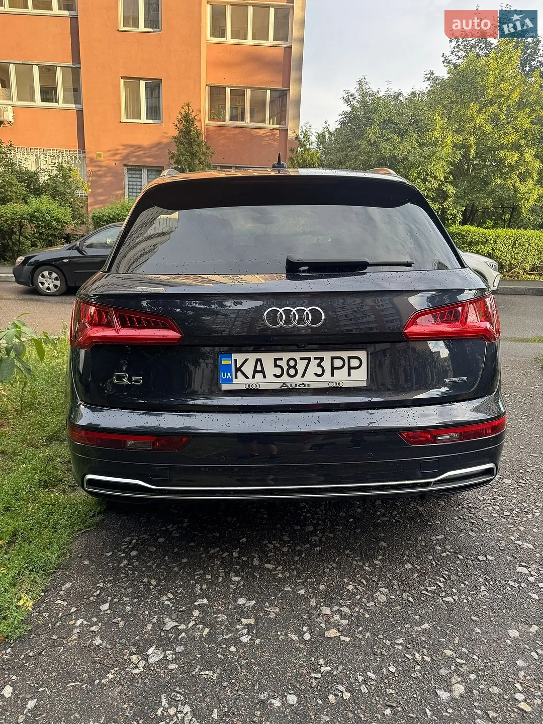 2019 Audi Q5 - мініатюра 8