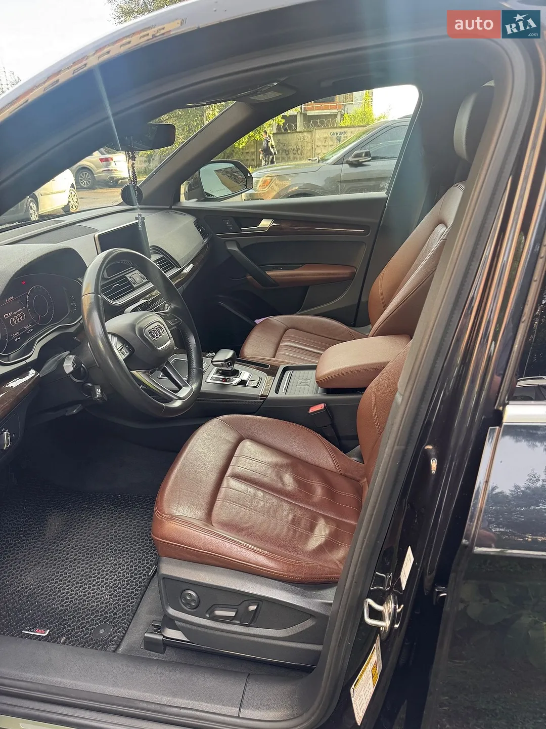 2019 Audi Q5 - мініатюра 14