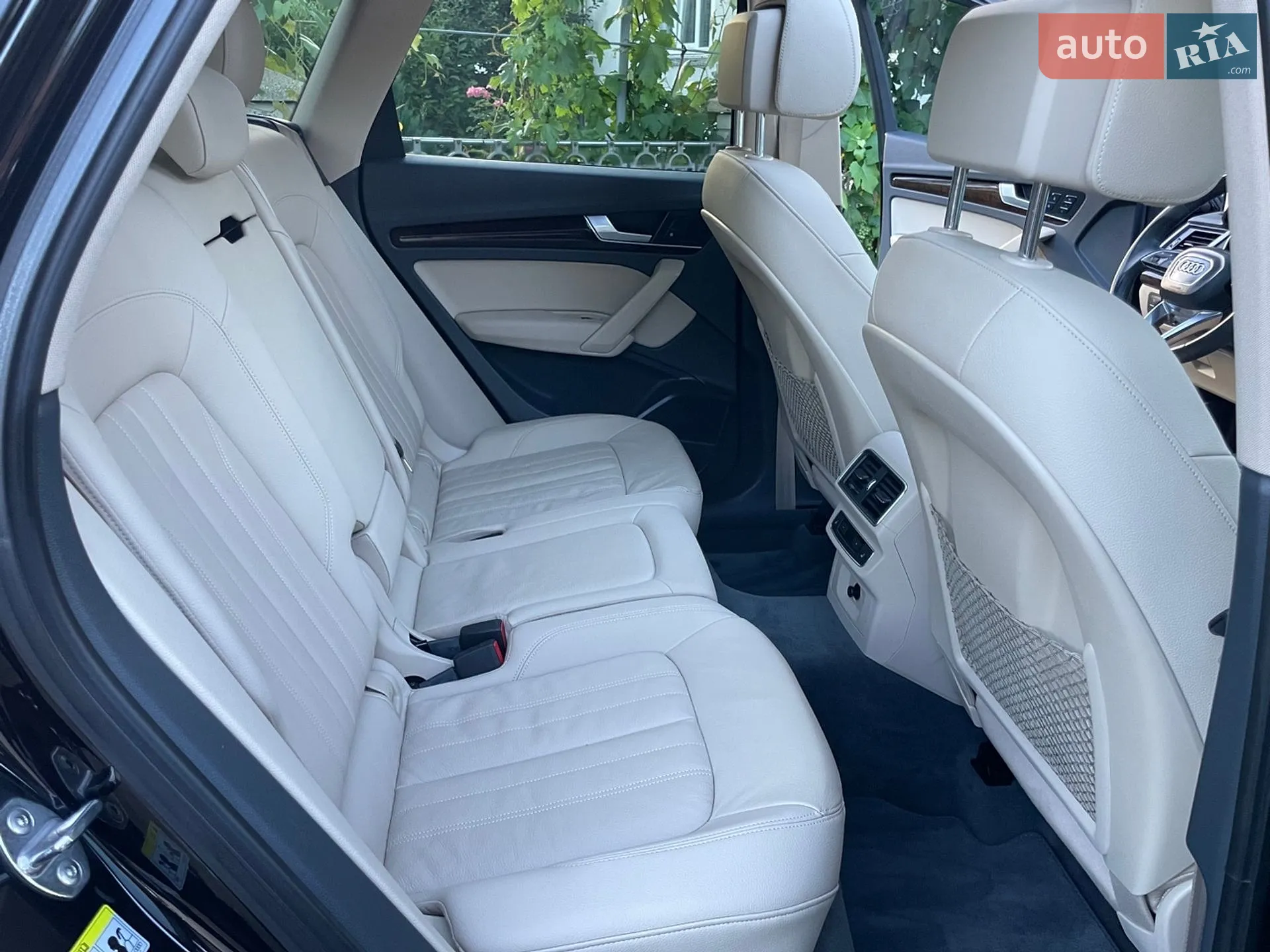 2018 Audi Q5 - мініатюра 33