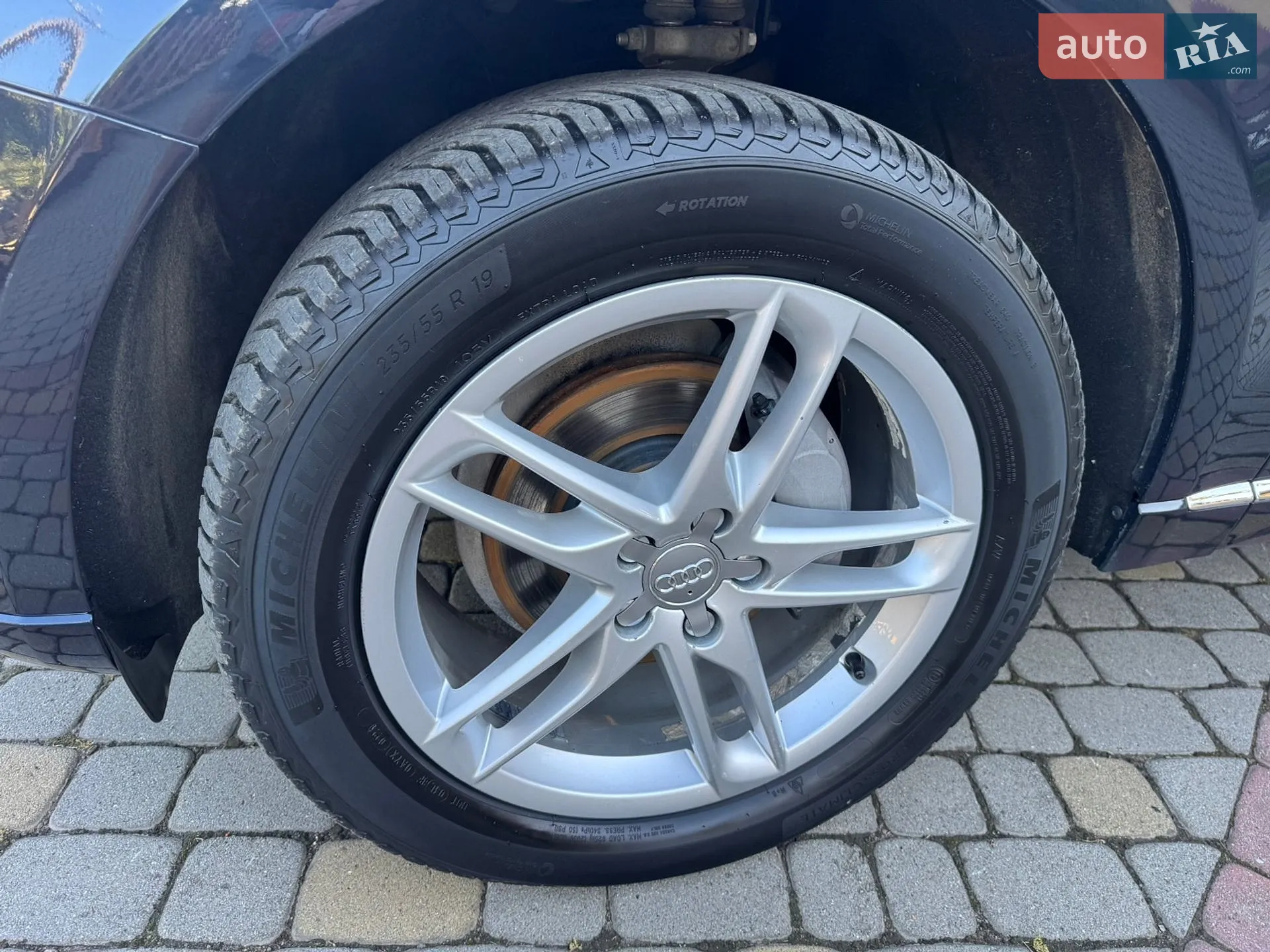 2016 Audi Q5 - мініатюра 13