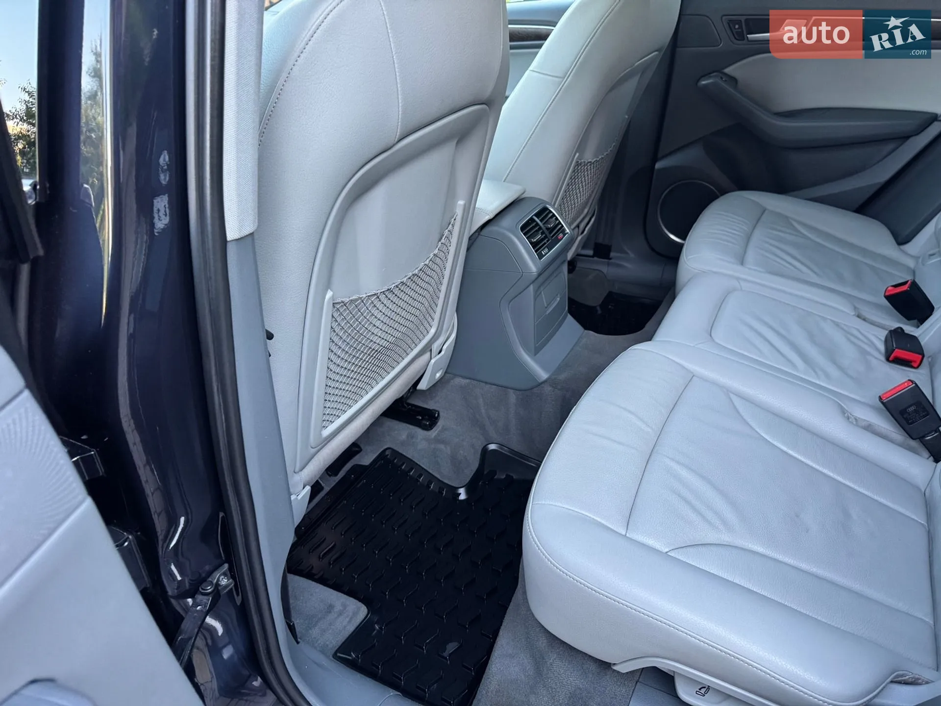 2016 Audi Q5 - мініатюра 41