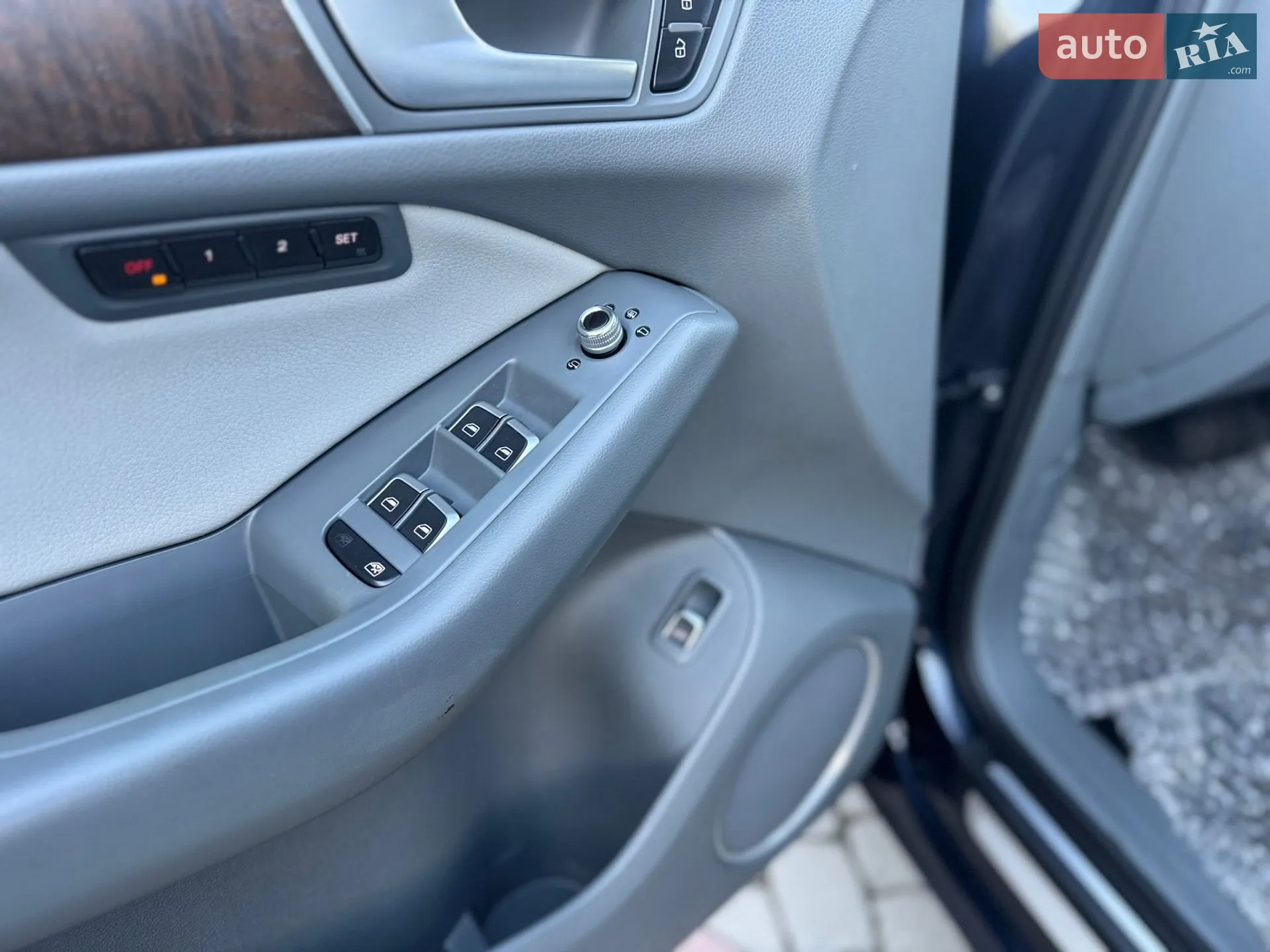 2016 Audi Q5 - мініатюра 44