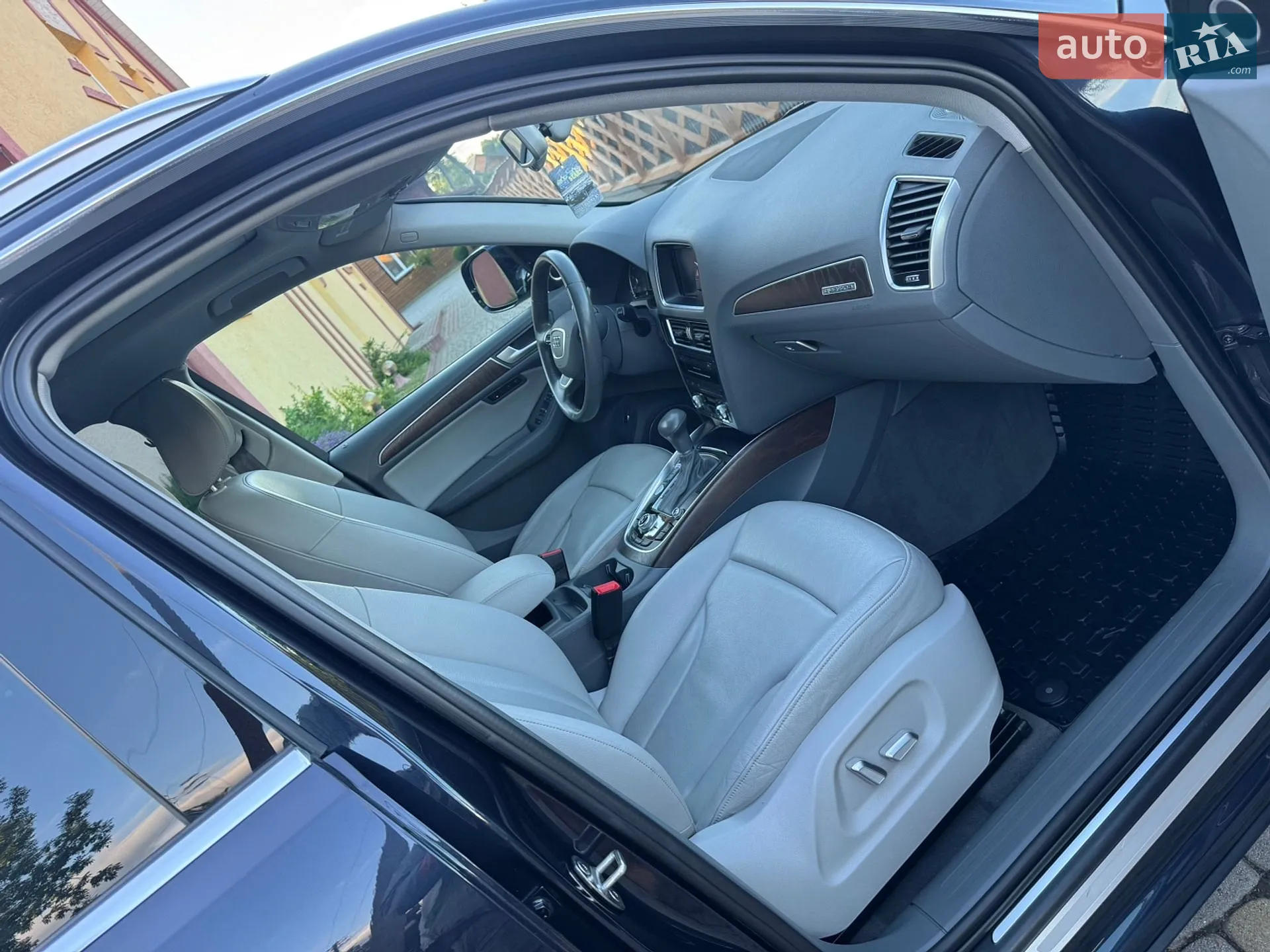 2016 Audi Q5 - мініатюра 57