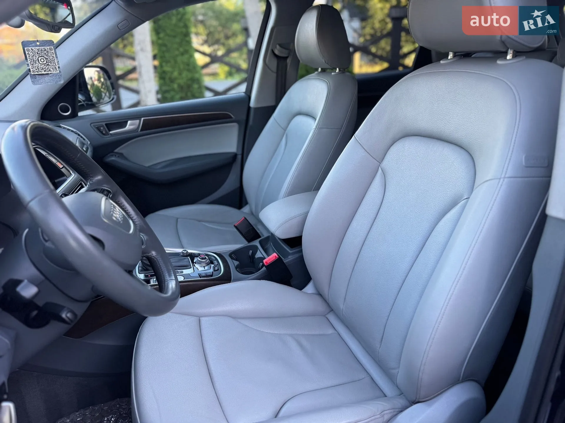 2016 Audi Q5 - мініатюра 48