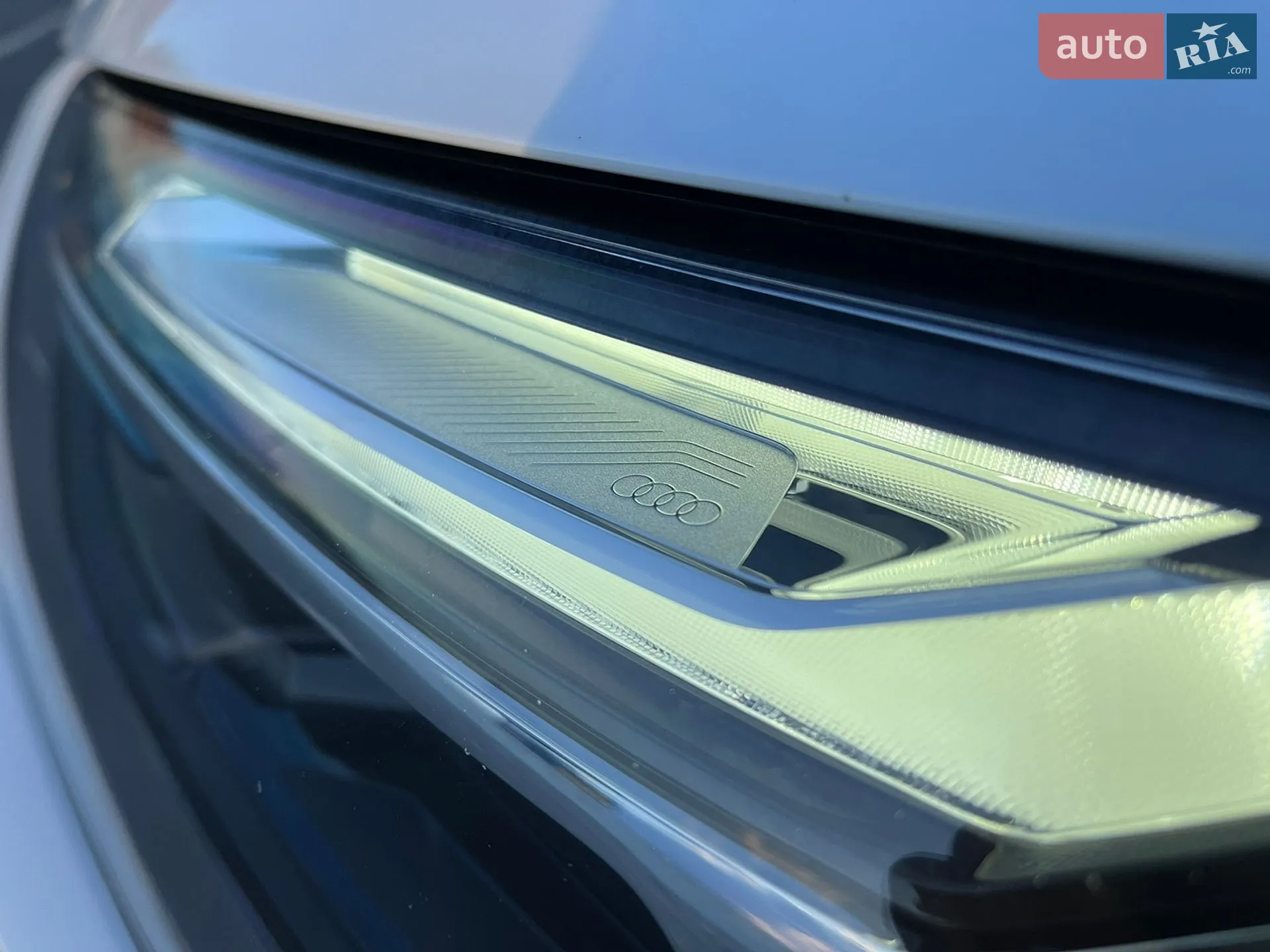 2021 Audi Q5 - мініатюра 12