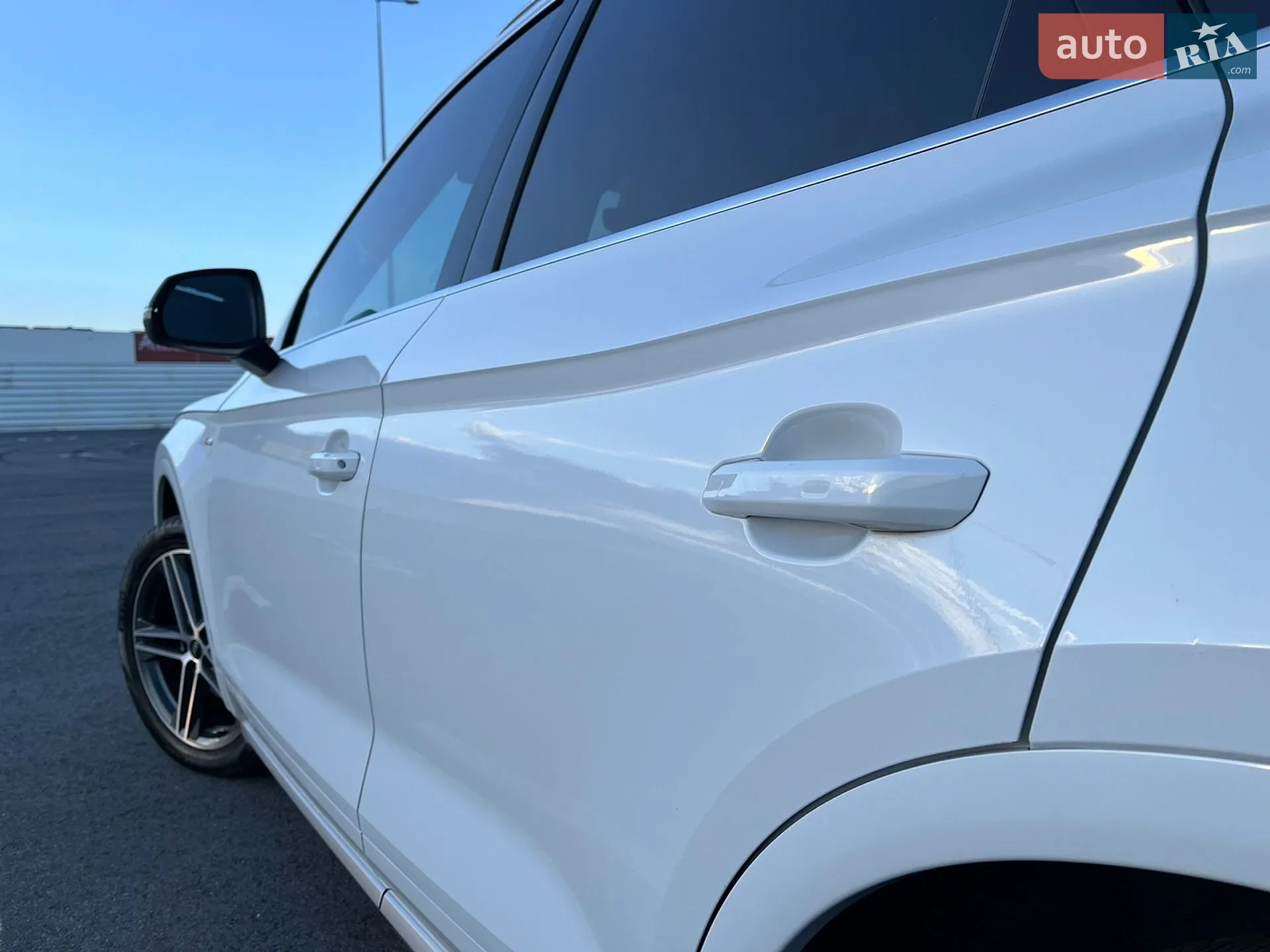 2021 Audi Q5 - мініатюра 18