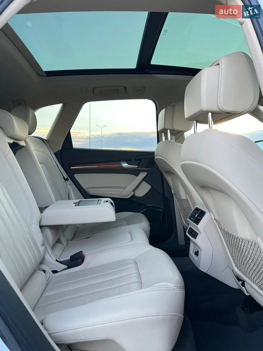 2021 Audi Q5 - мініатюра 23