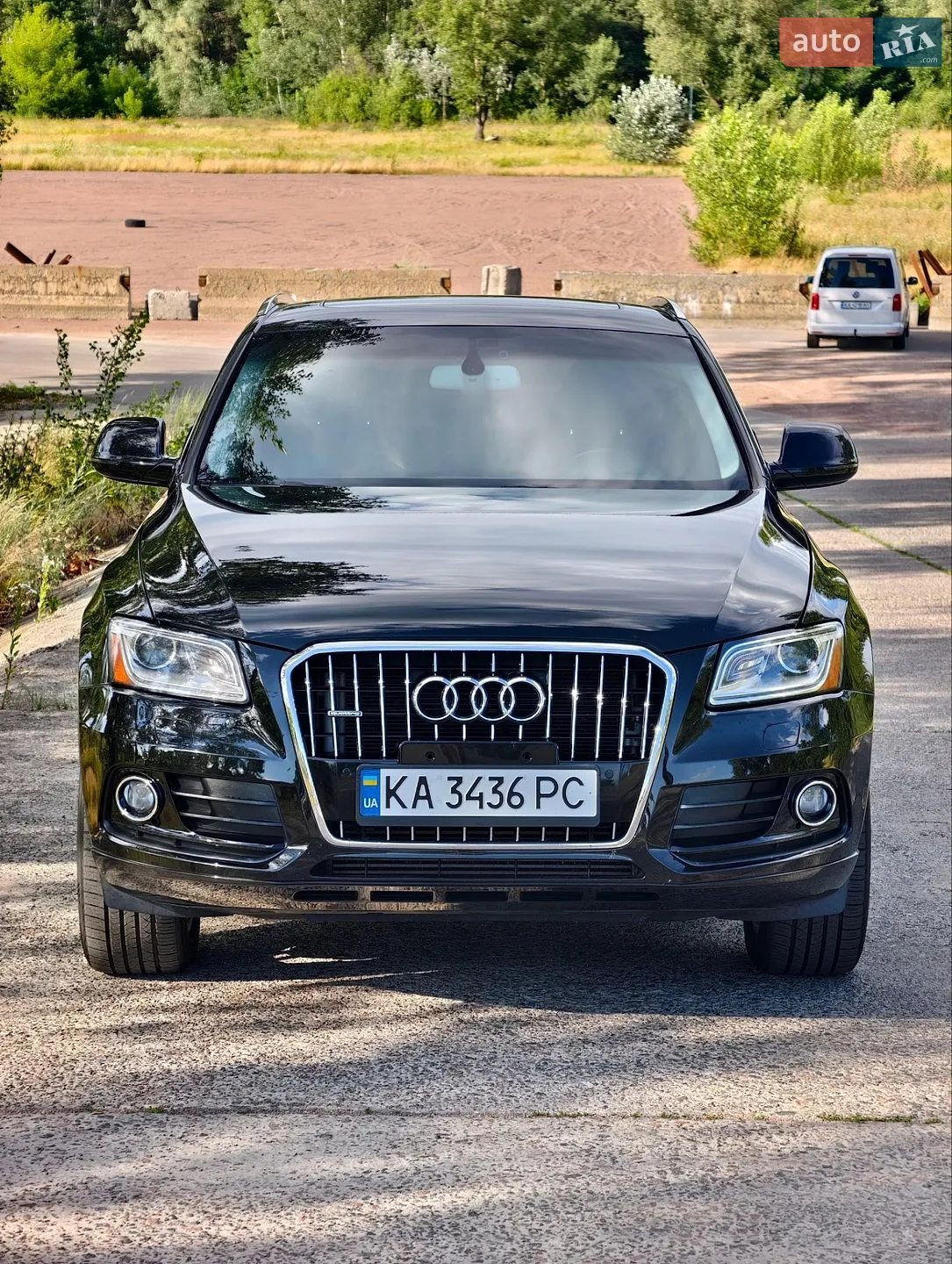 2015 Audi Q5 - мініатюра 8
