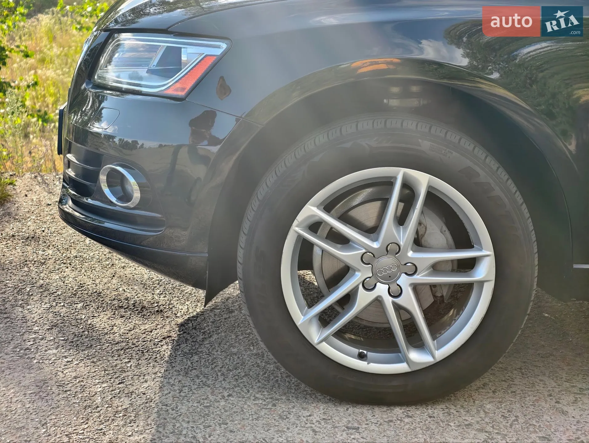 2015 Audi Q5 - мініатюра 12
