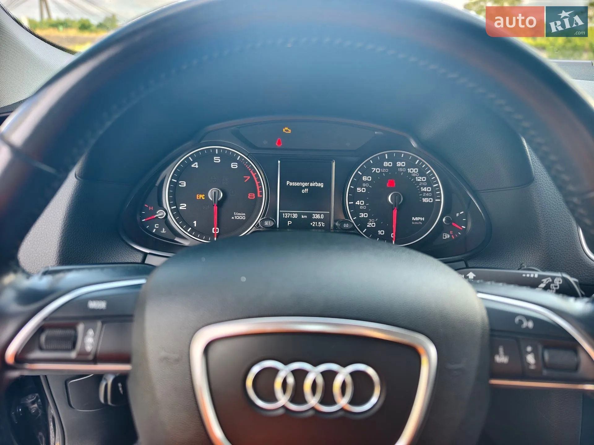 2015 Audi Q5 - мініатюра 16