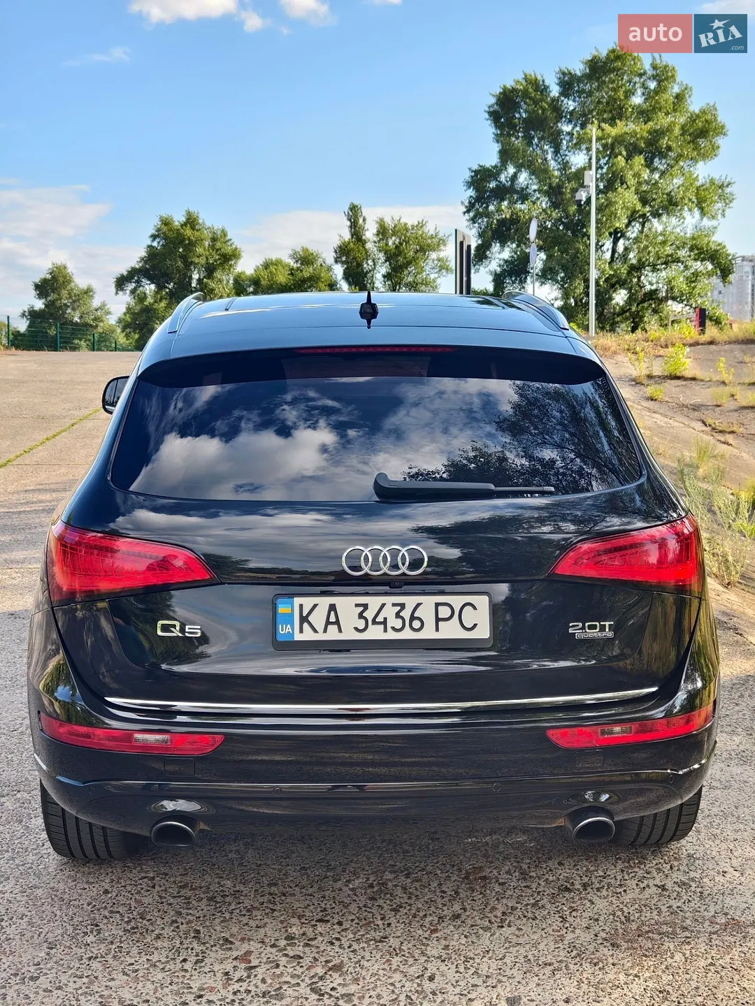 2015 Audi Q5 - мініатюра 19