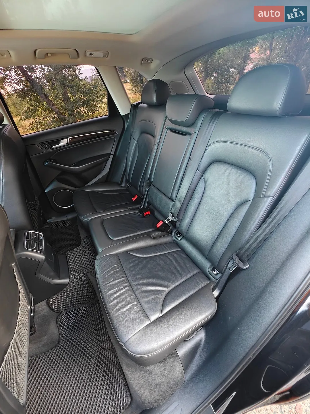2015 Audi Q5 - мініатюра 22
