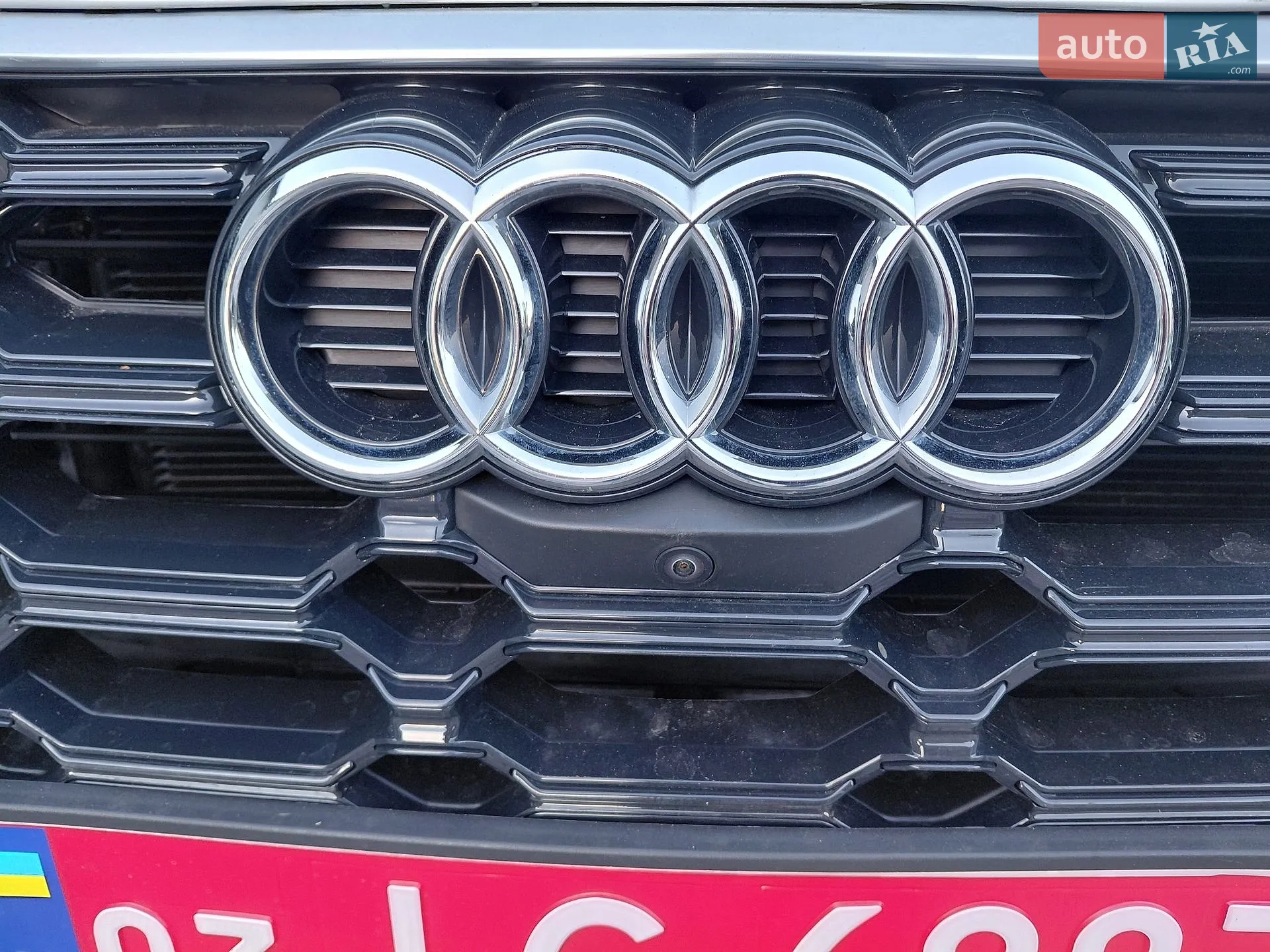 2021 Audi Q5 - мініатюра 8