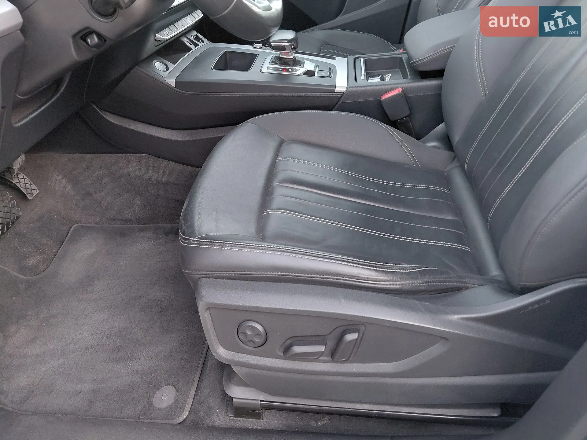 2021 Audi Q5 - мініатюра 22
