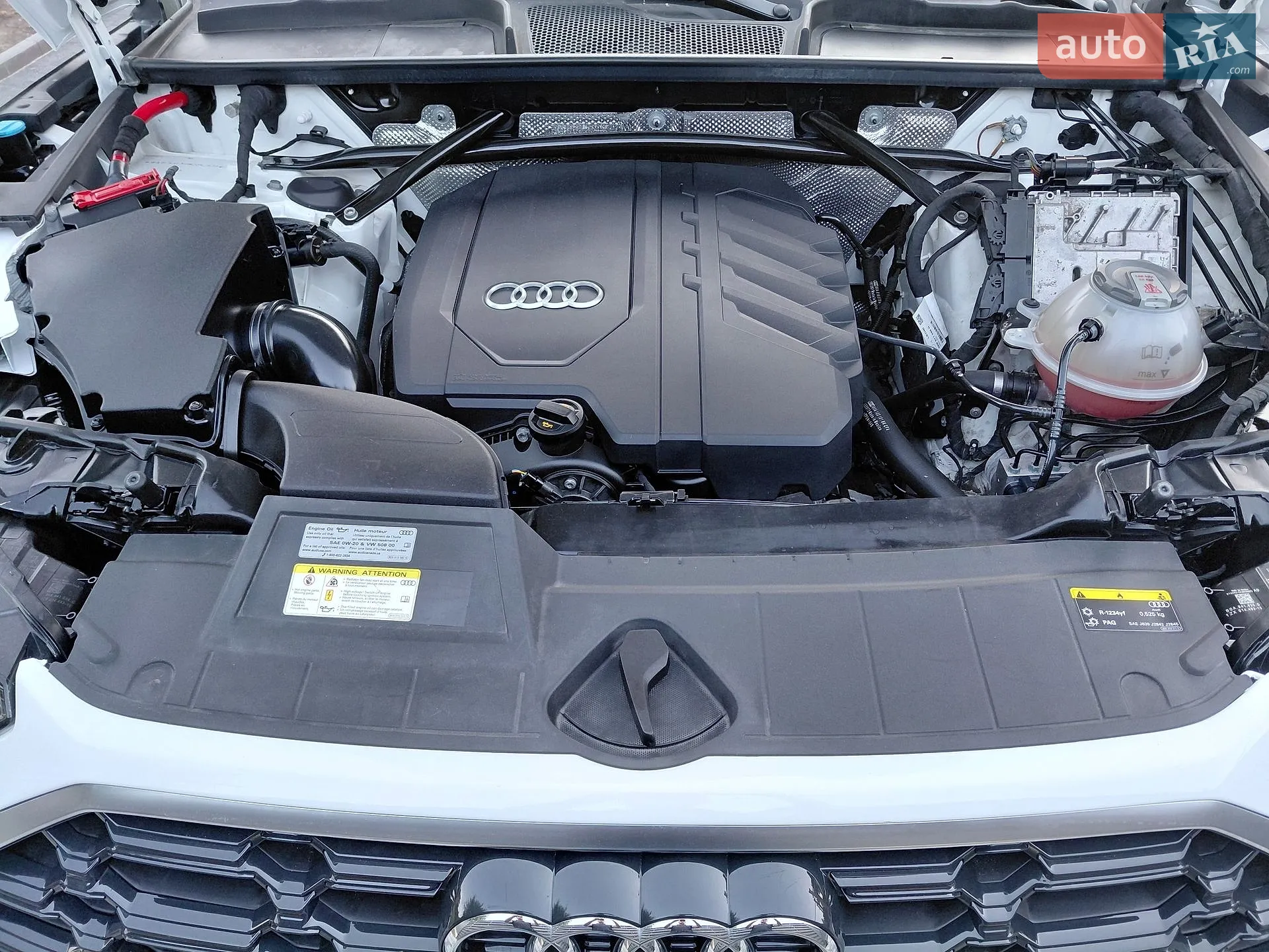 2021 Audi Q5 - мініатюра 28