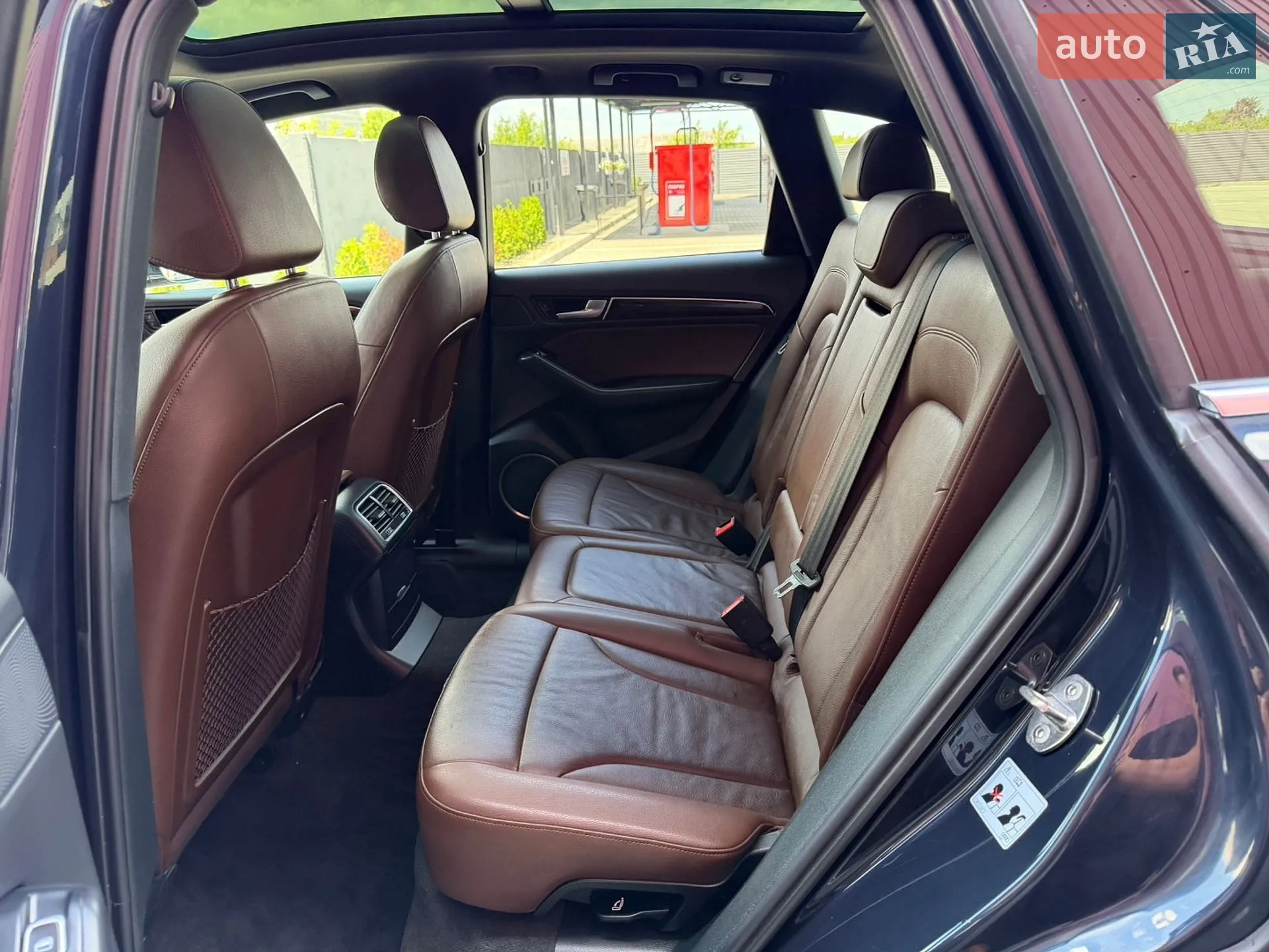 2016 Audi Q5 - мініатюра 18