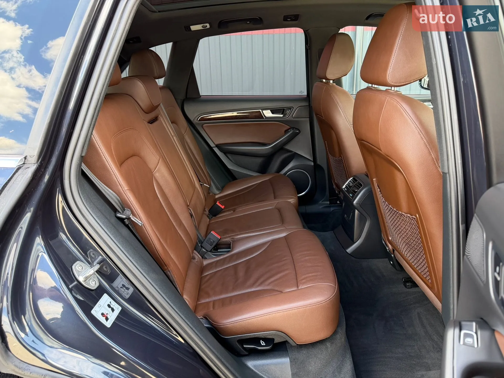 2016 Audi Q5 - мініатюра 23