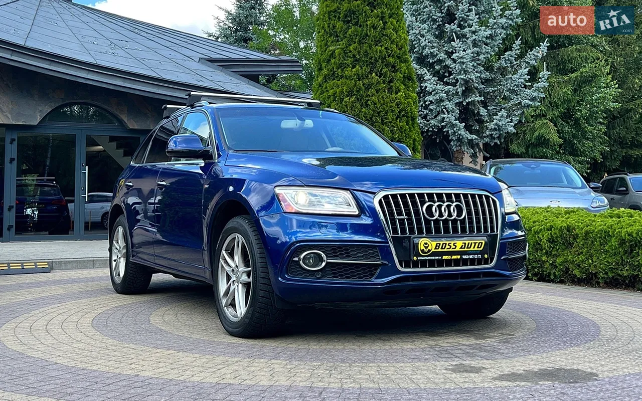 2020 Audi A5 - мініатюра 28