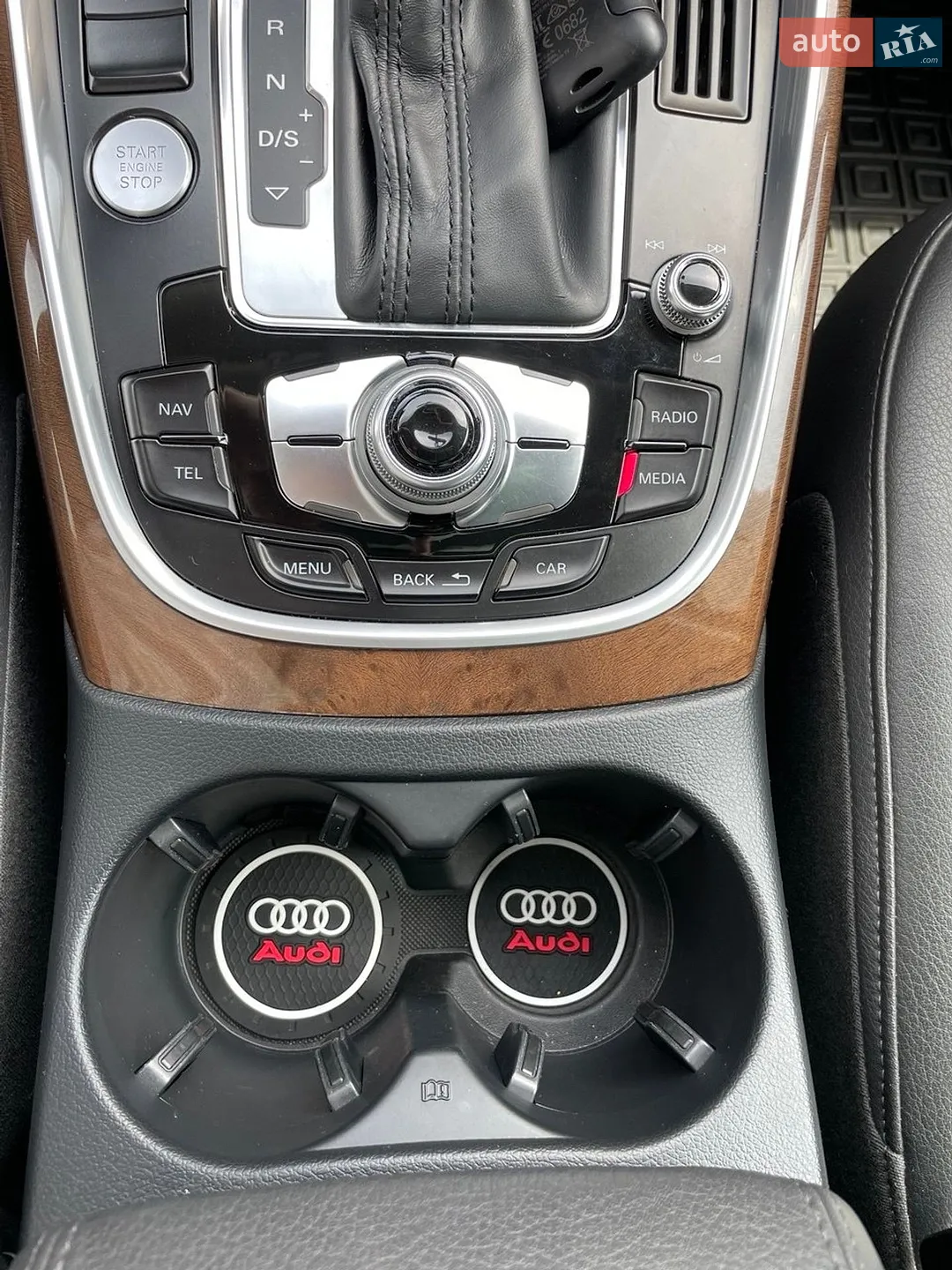 2016 Audi Q5 - мініатюра 14