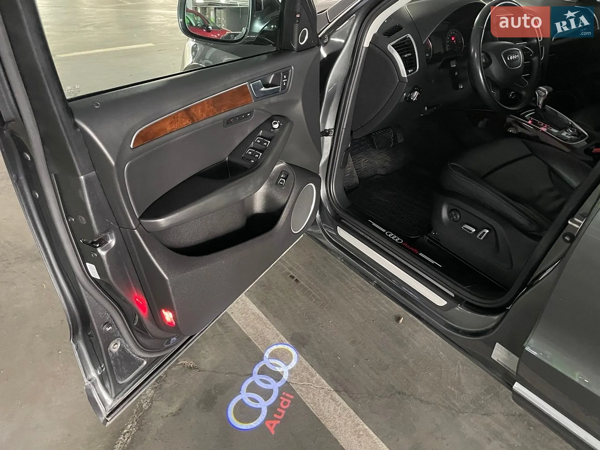 2016 Audi Q5 - мініатюра 19