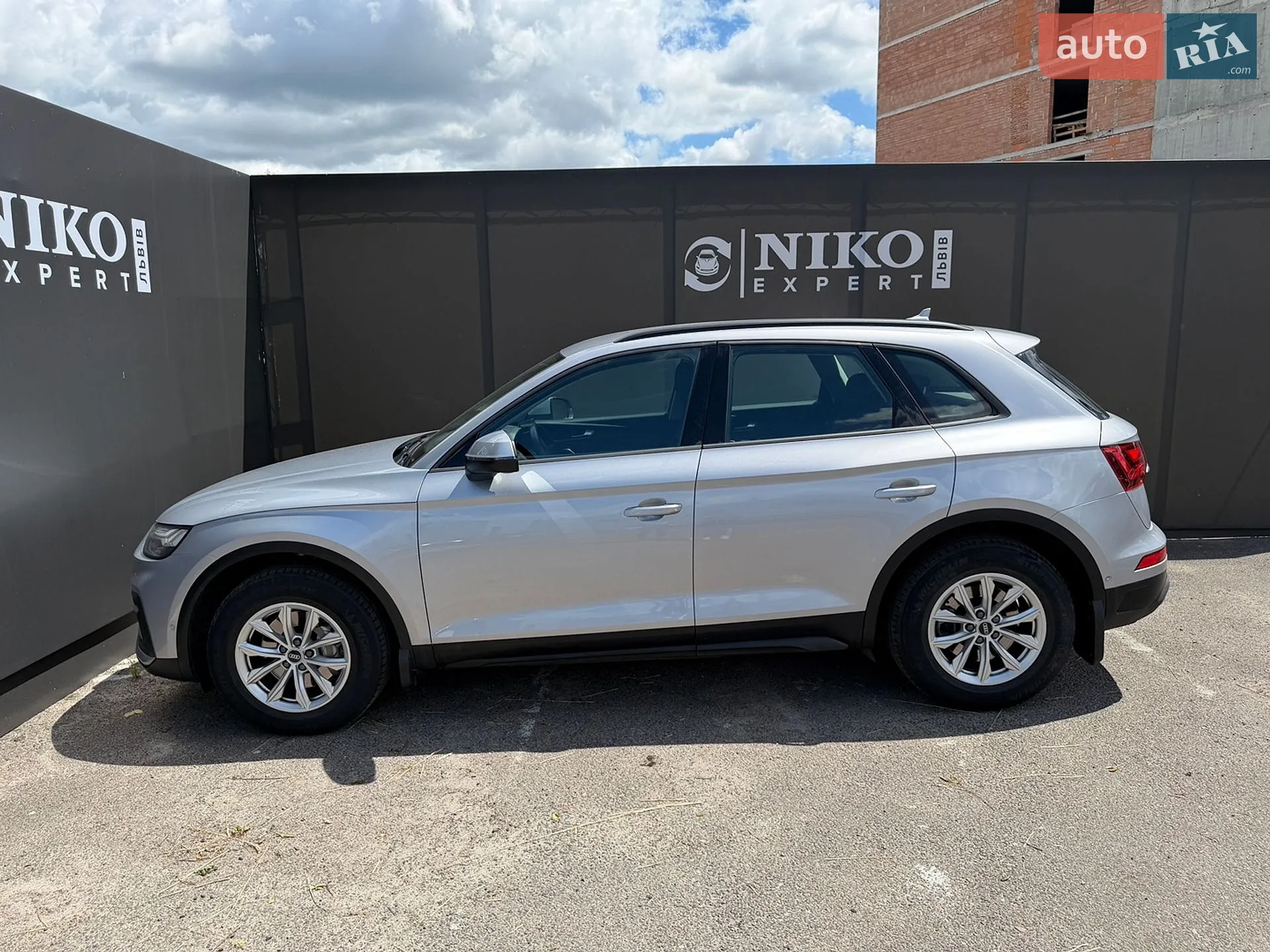 2021 Audi Q5 - мініатюра 5