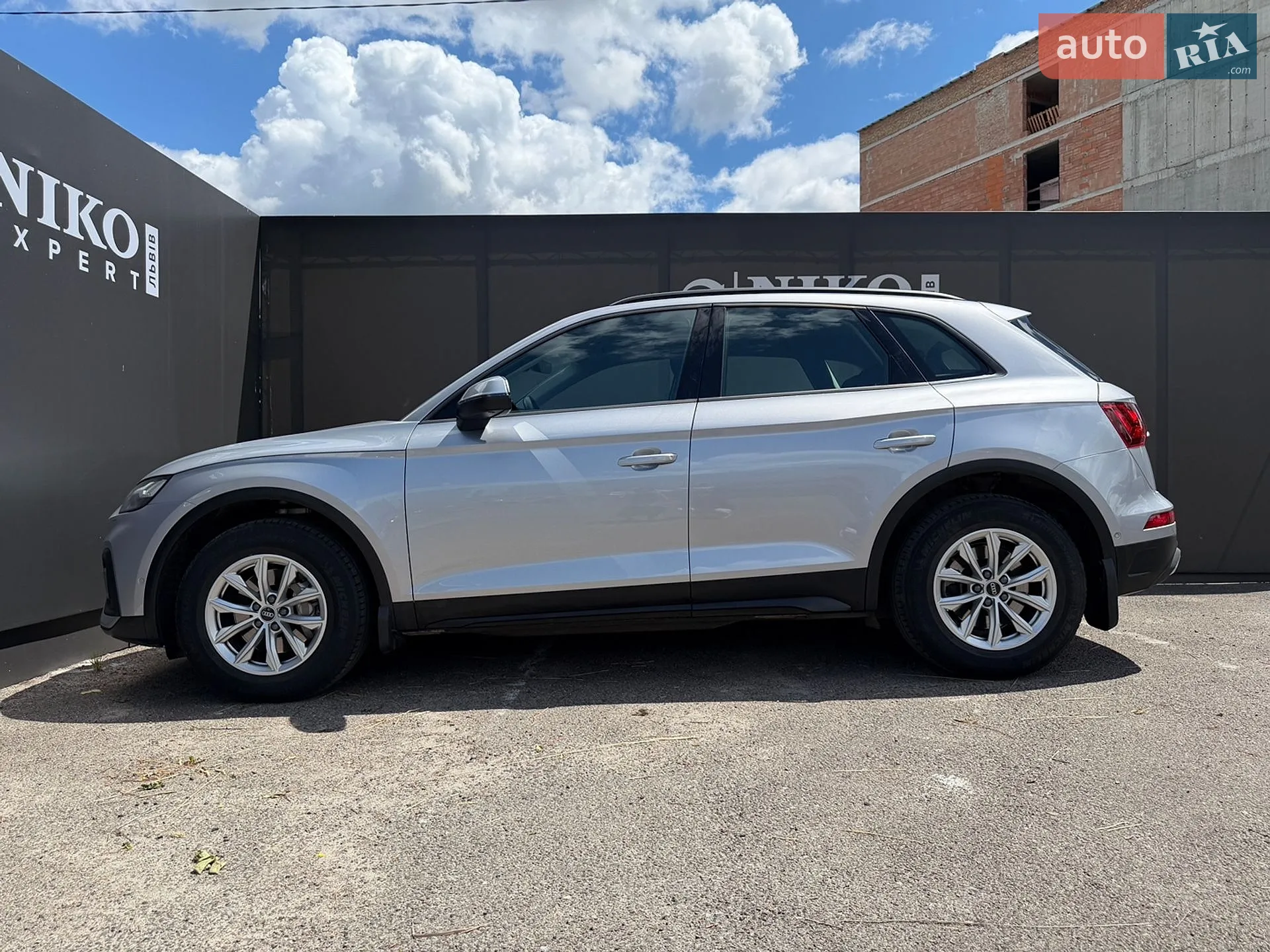 2021 Audi Q5 - мініатюра 4