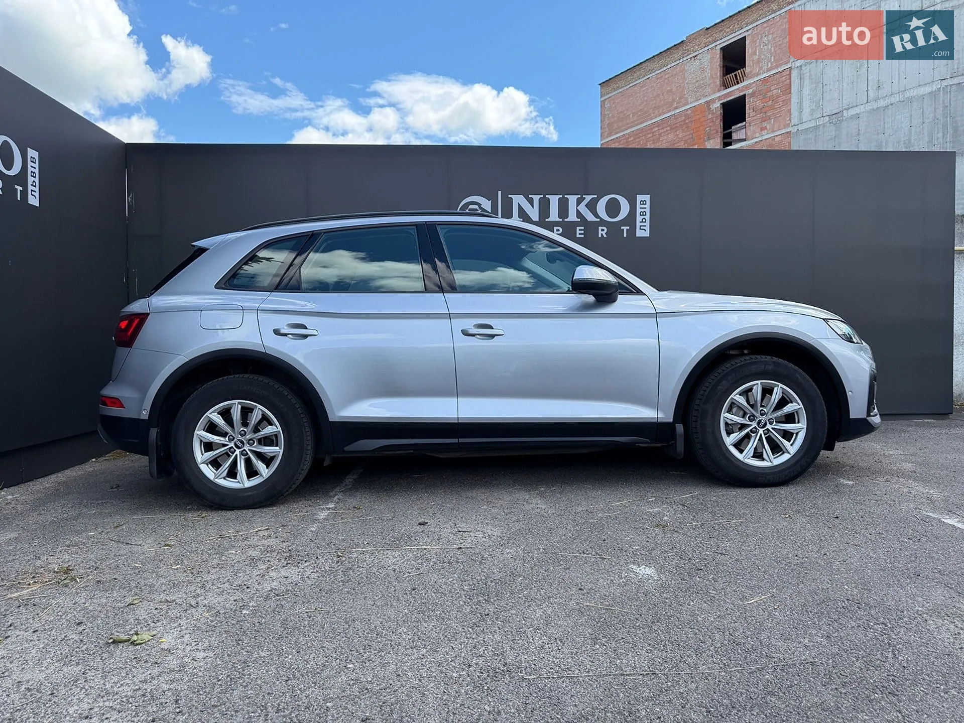 2021 Audi Q5 - мініатюра 10