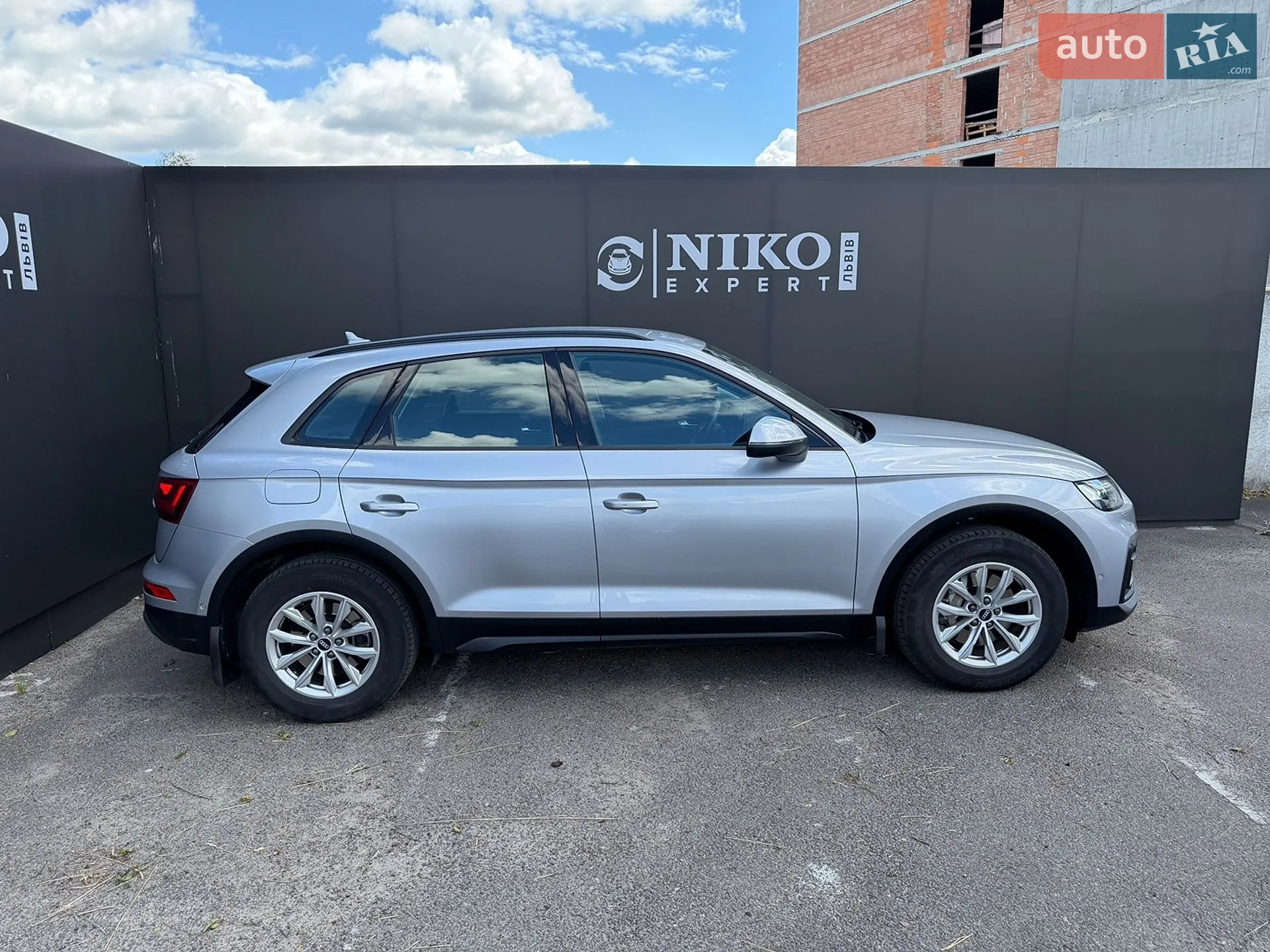 2021 Audi Q5 - мініатюра 11