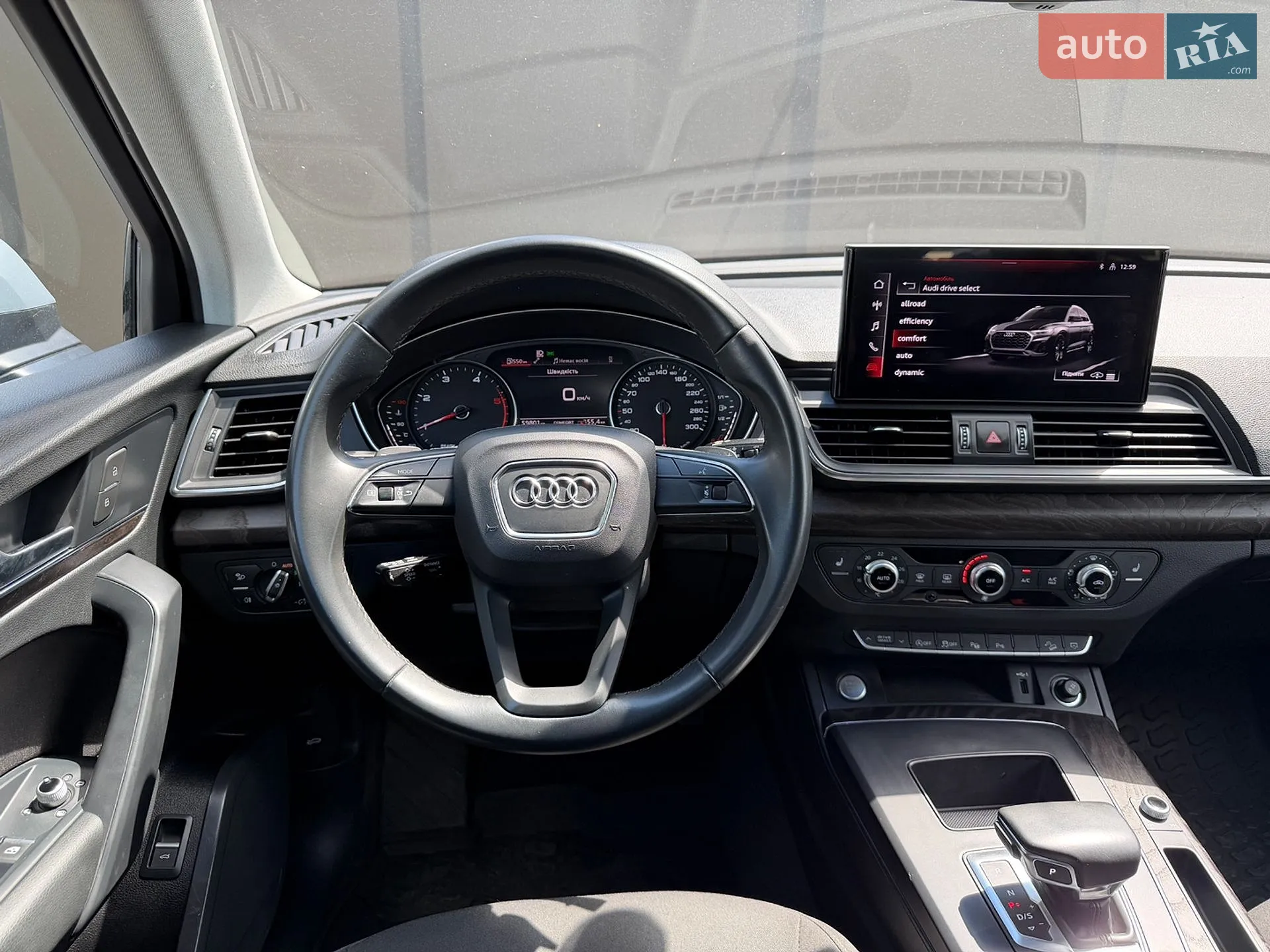 2021 Audi Q5 - мініатюра 16