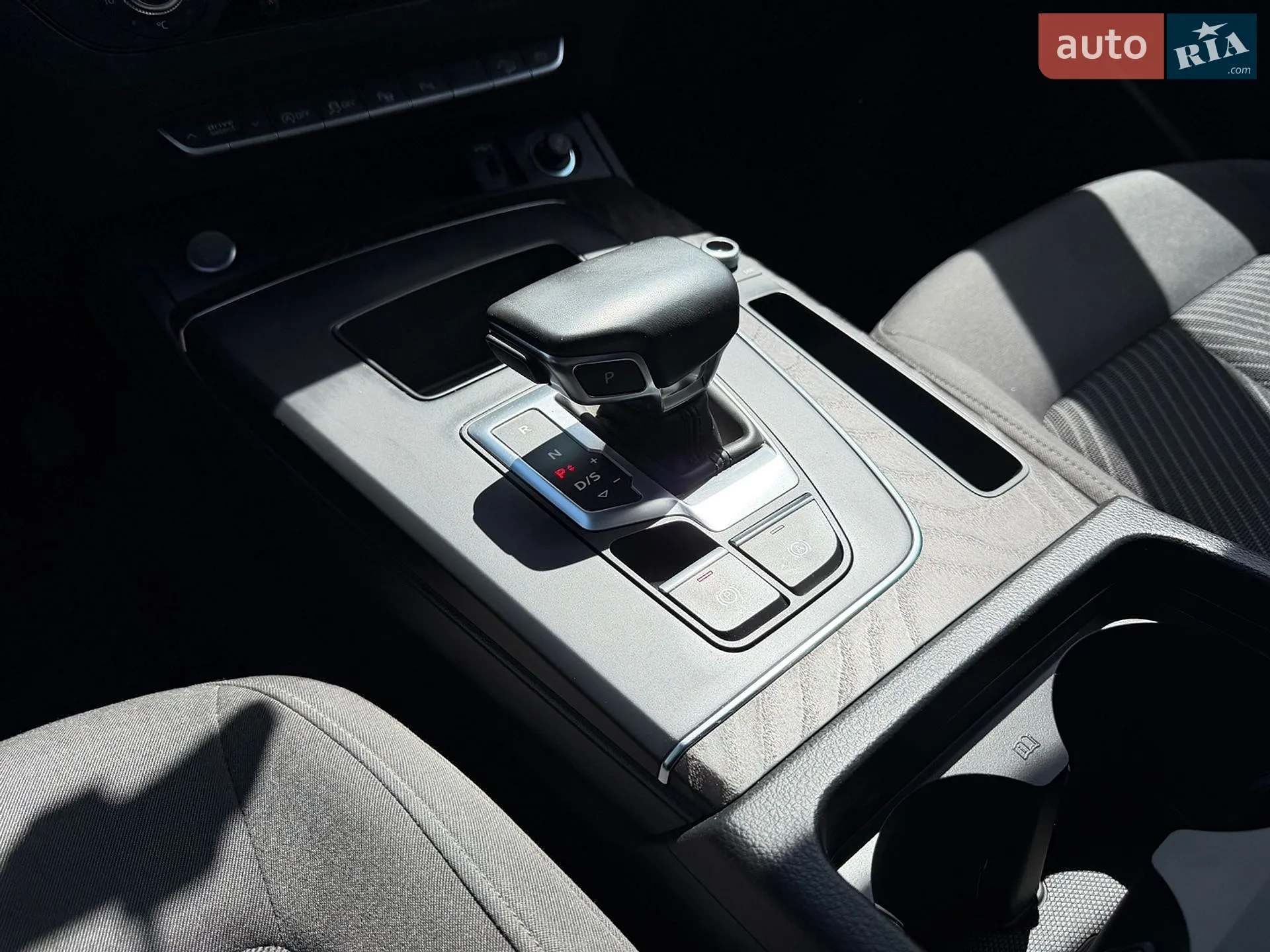2021 Audi Q5 - мініатюра 18