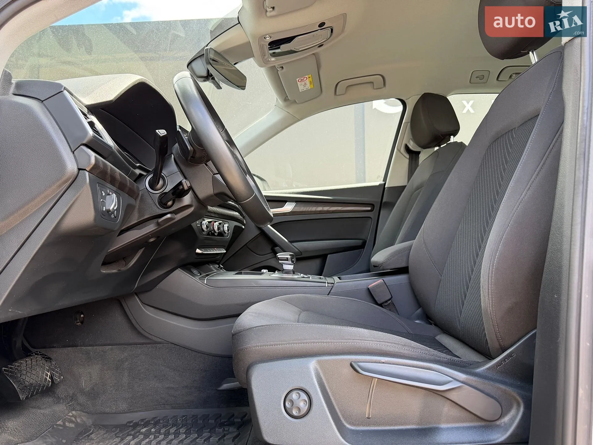 2021 Audi Q5 - мініатюра 19