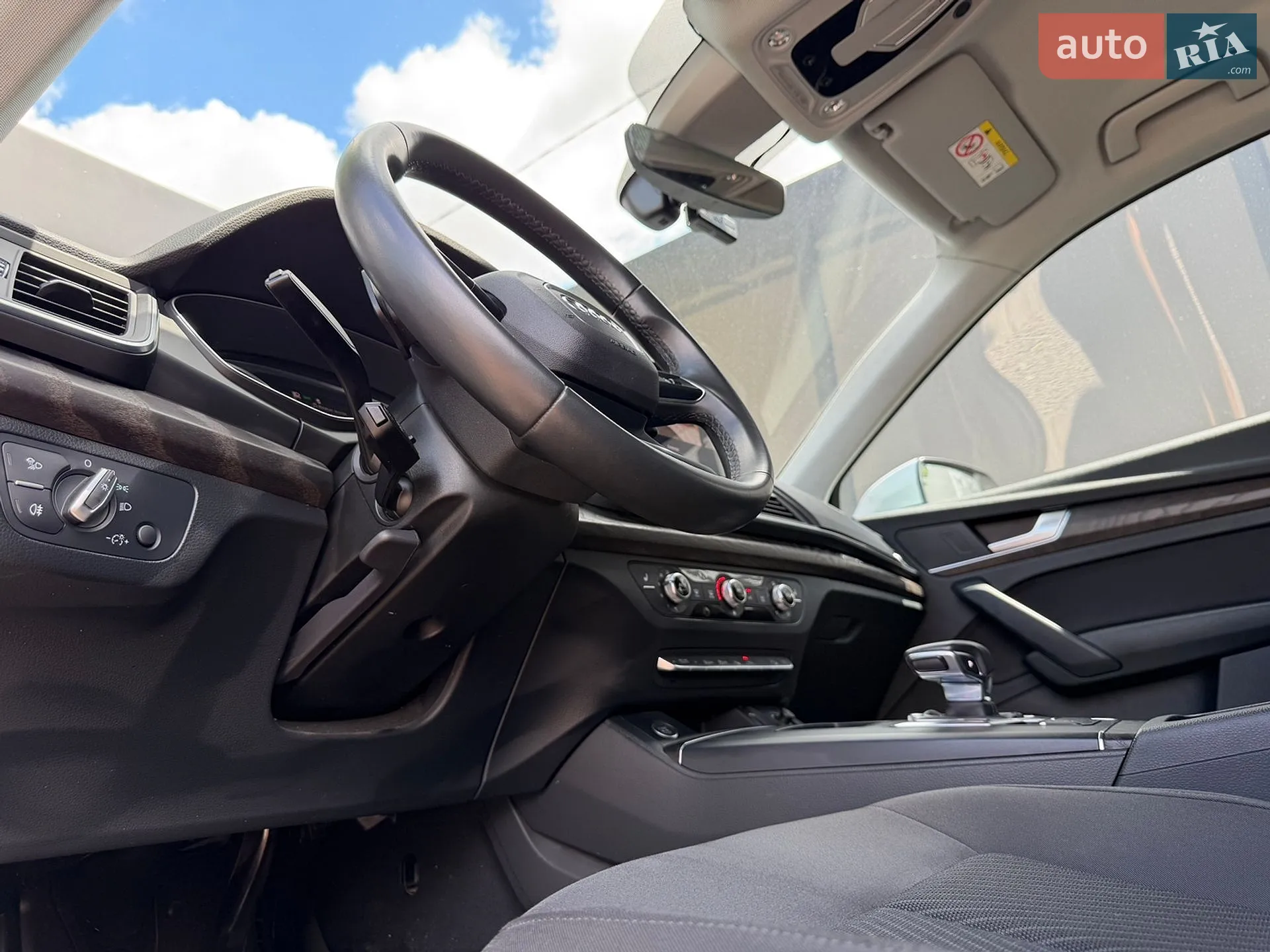 2021 Audi Q5 - мініатюра 20