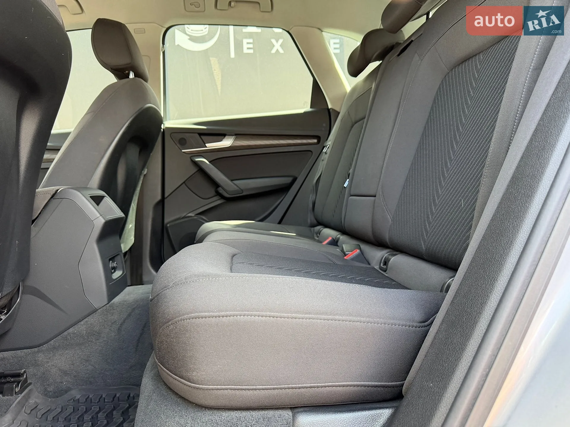 2021 Audi Q5 - мініатюра 22