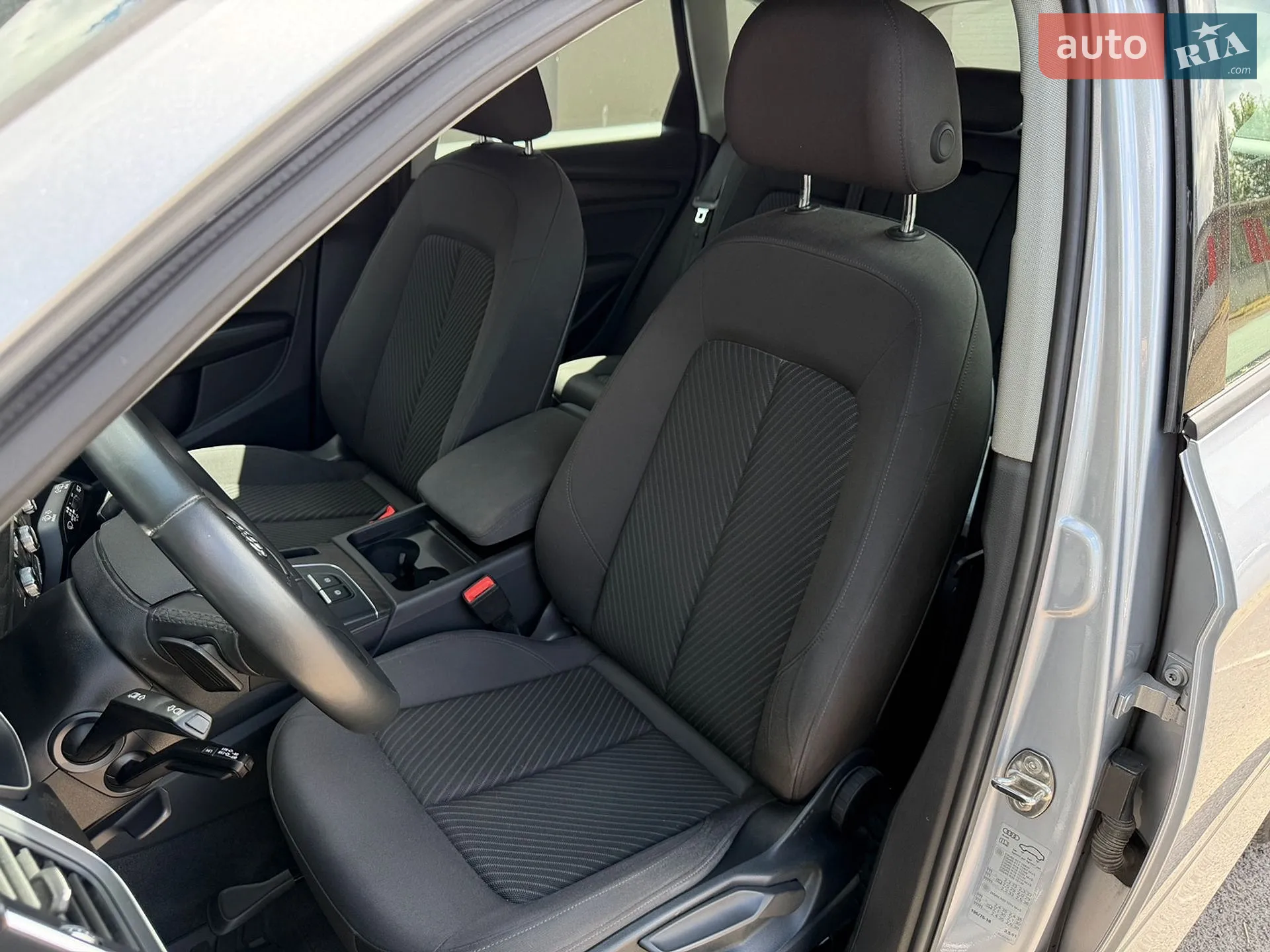 2021 Audi Q5 - мініатюра 21