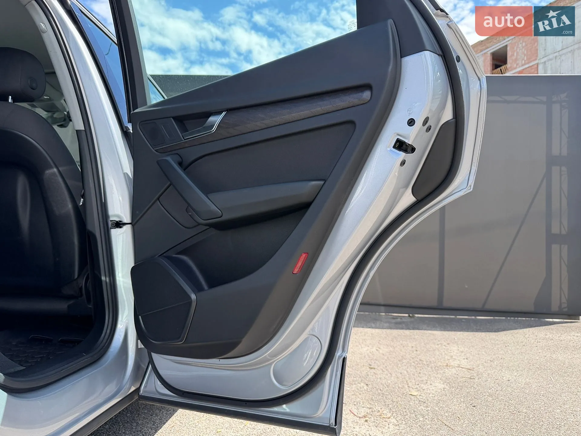 2021 Audi Q5 - мініатюра 30